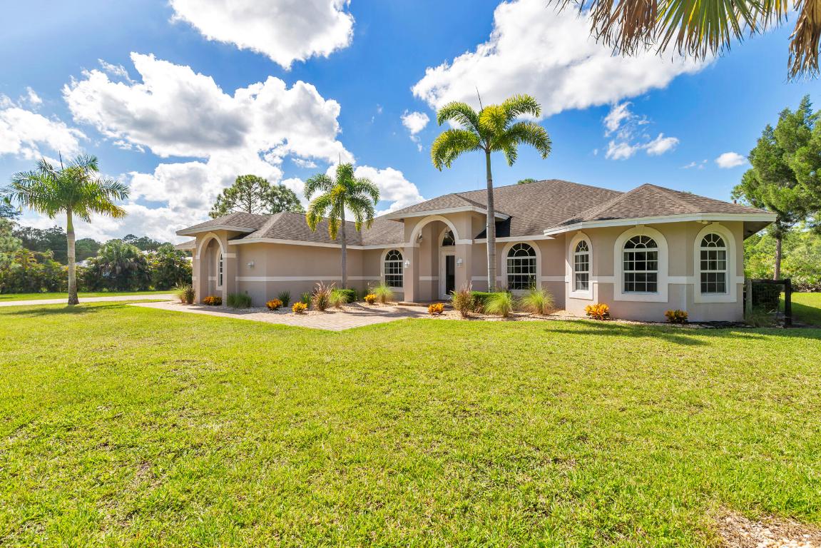 13095 Sand Ridge, Palm Beach Gardens FL 33418