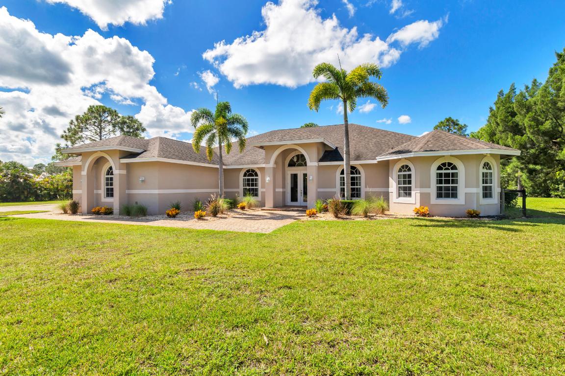 13095 Sand Ridge, Palm Beach Gardens FL 33418
