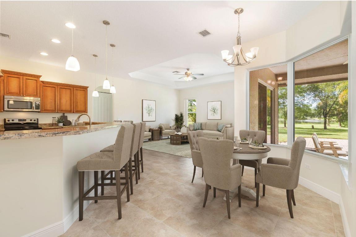 13095 Sand Ridge, Palm Beach Gardens FL 33418