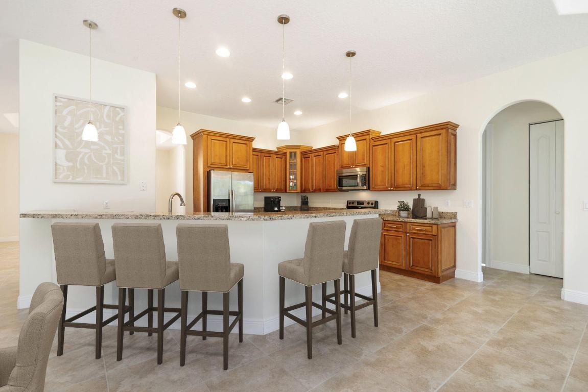 13095 Sand Ridge, Palm Beach Gardens FL 33418