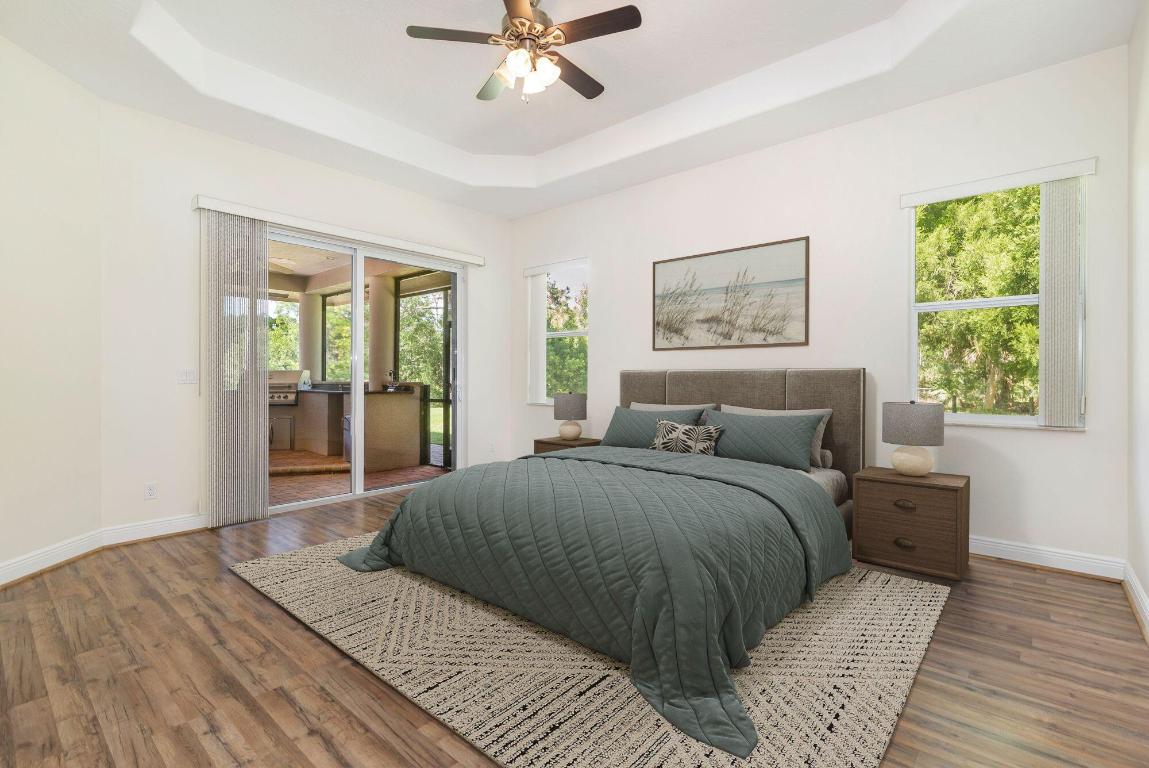 13095 Sand Ridge, Palm Beach Gardens FL 33418