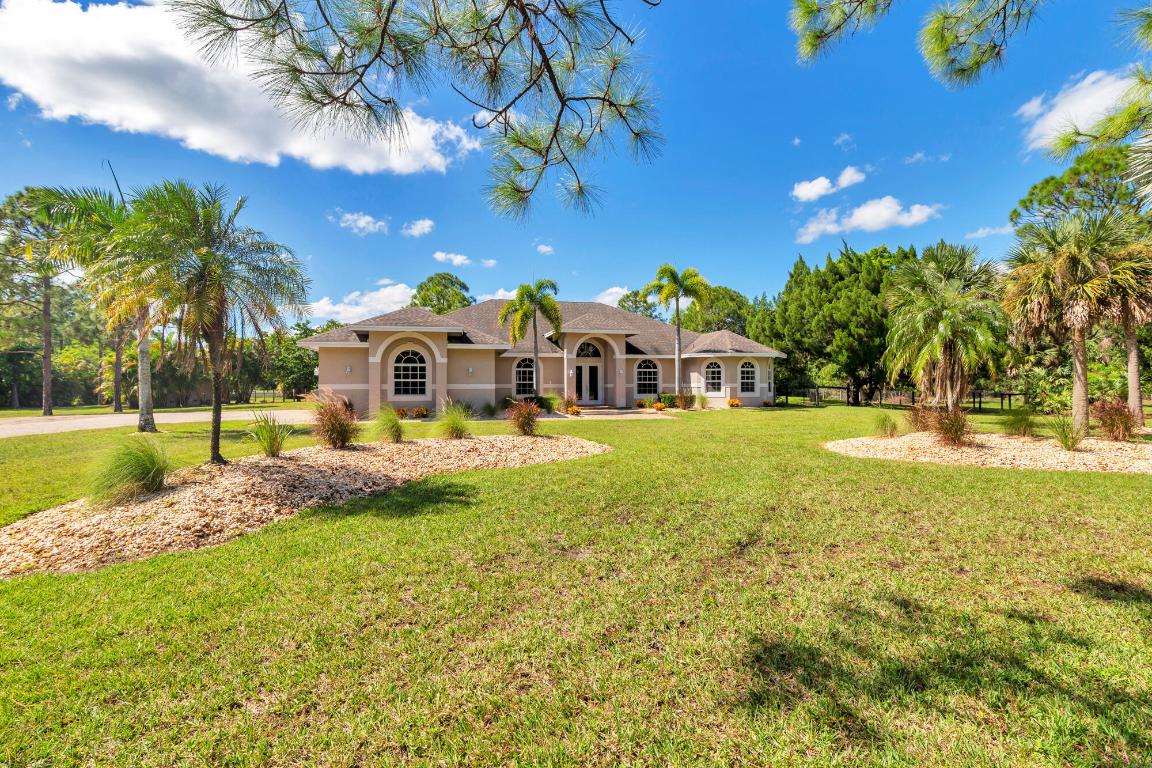 13095 Sand Ridge, Palm Beach Gardens FL 33418