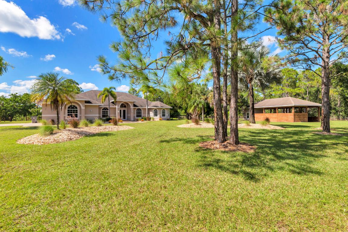 13095 Sand Ridge, Palm Beach Gardens FL 33418