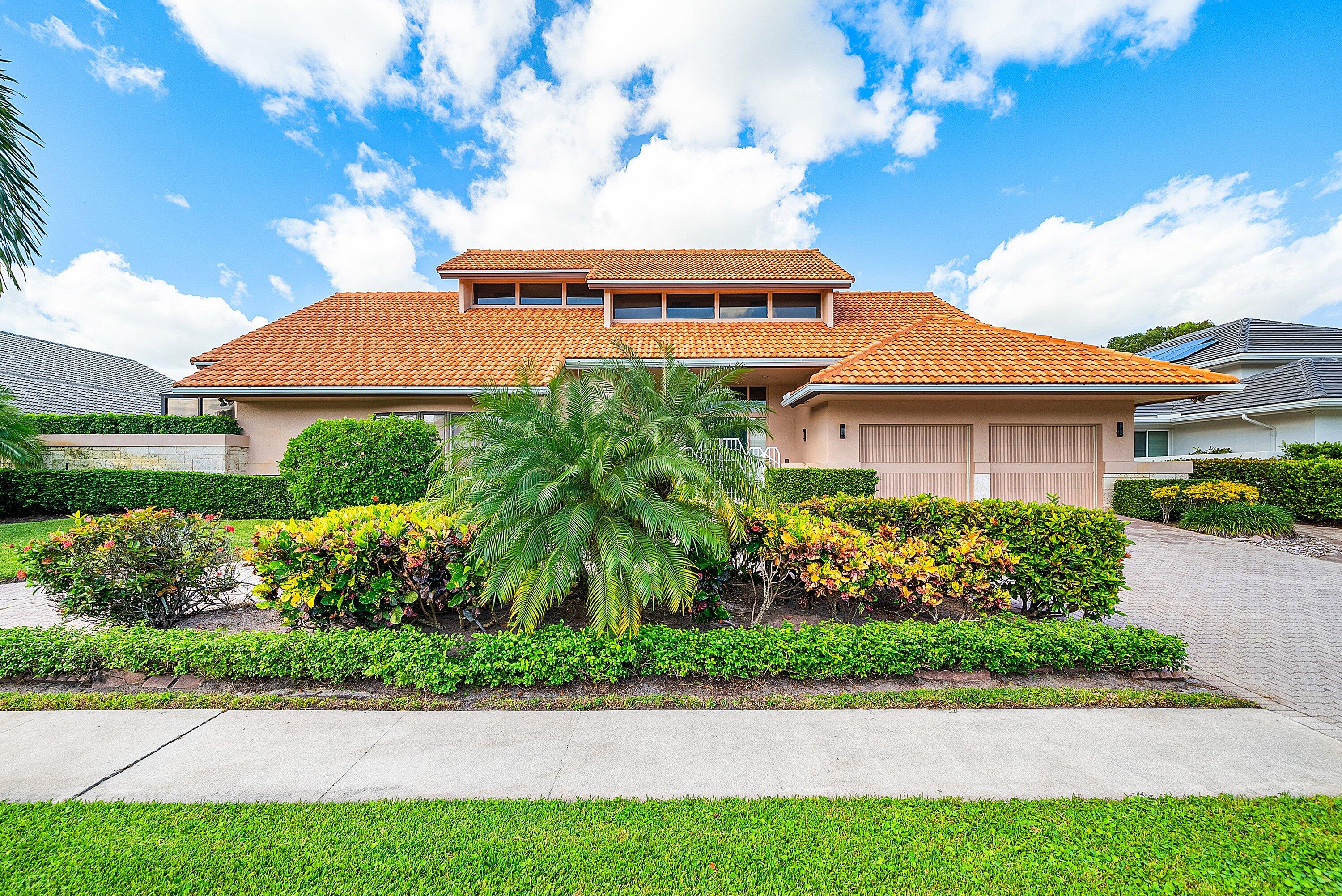 4952 Bocaire, Boca Raton FL 33487