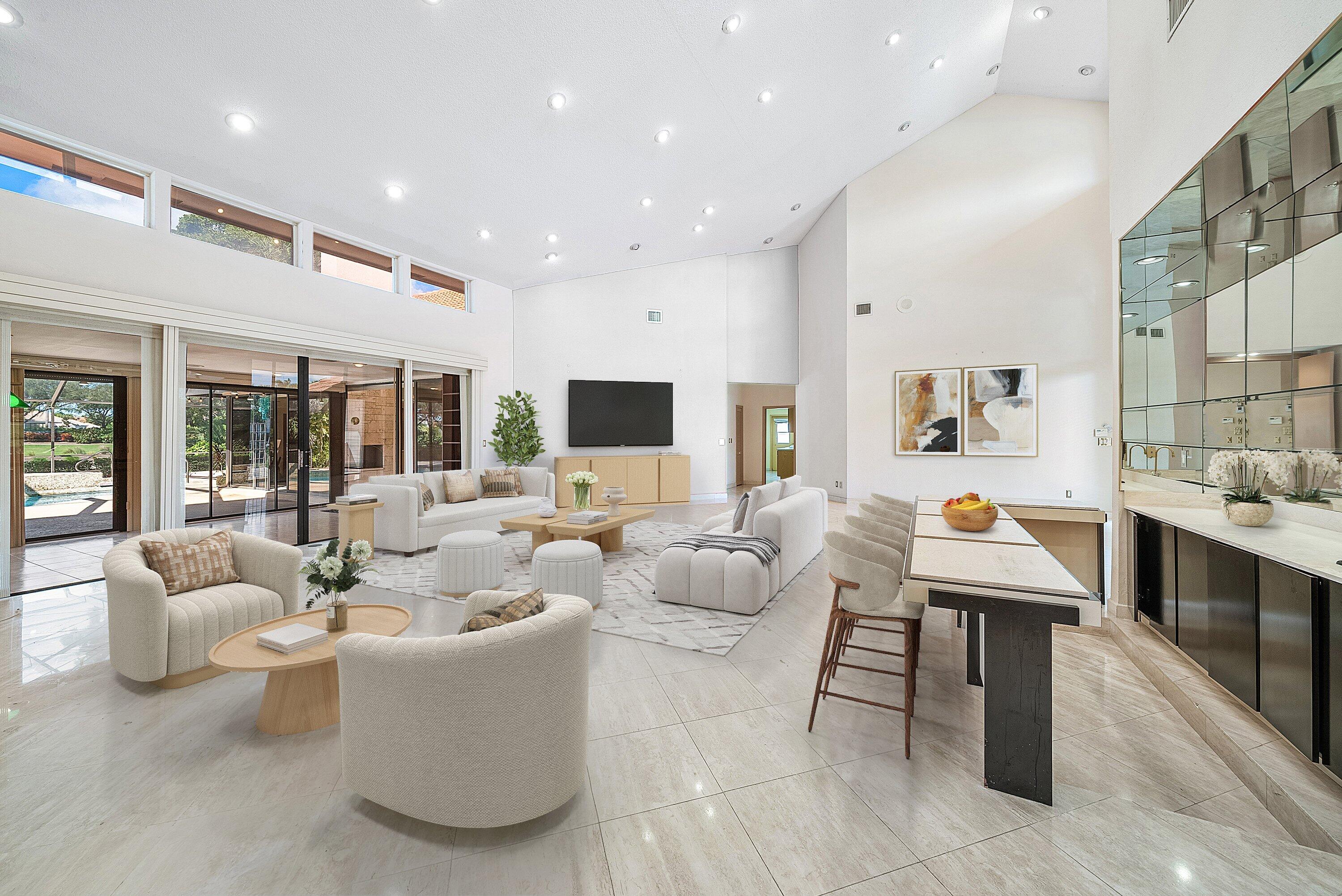 4952 Bocaire, Boca Raton FL 33487
