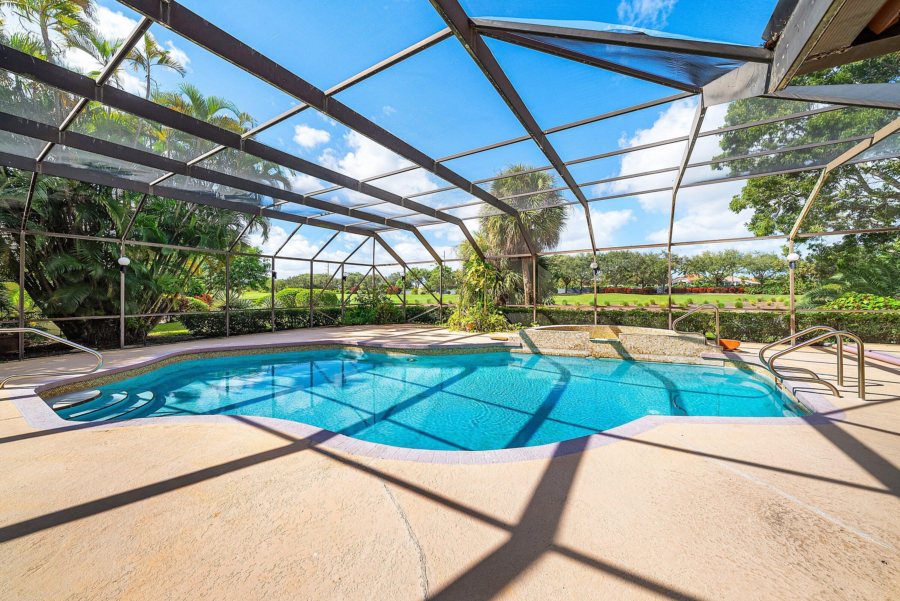 4952 Bocaire, Boca Raton FL 33487