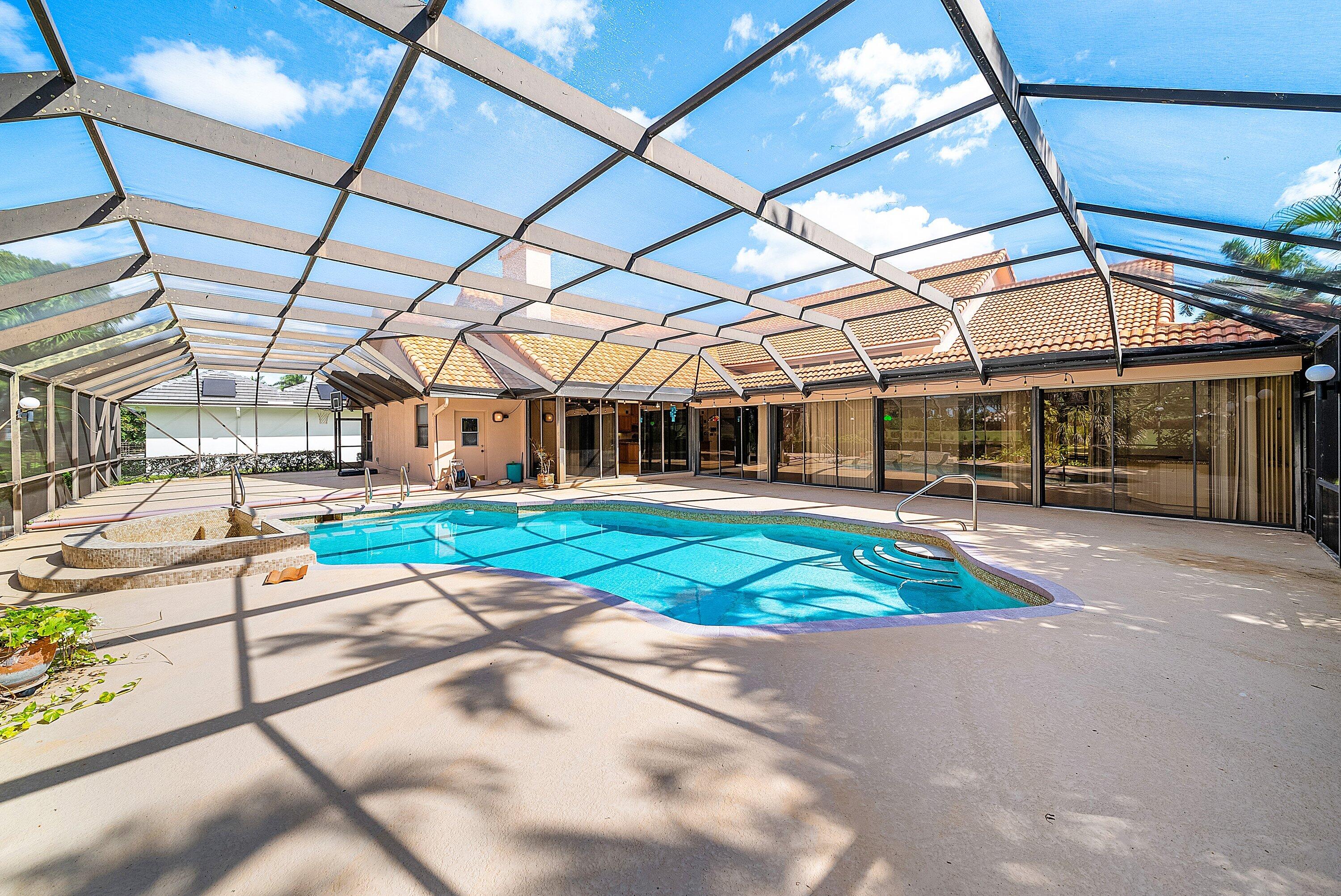 4952 Bocaire, Boca Raton FL 33487