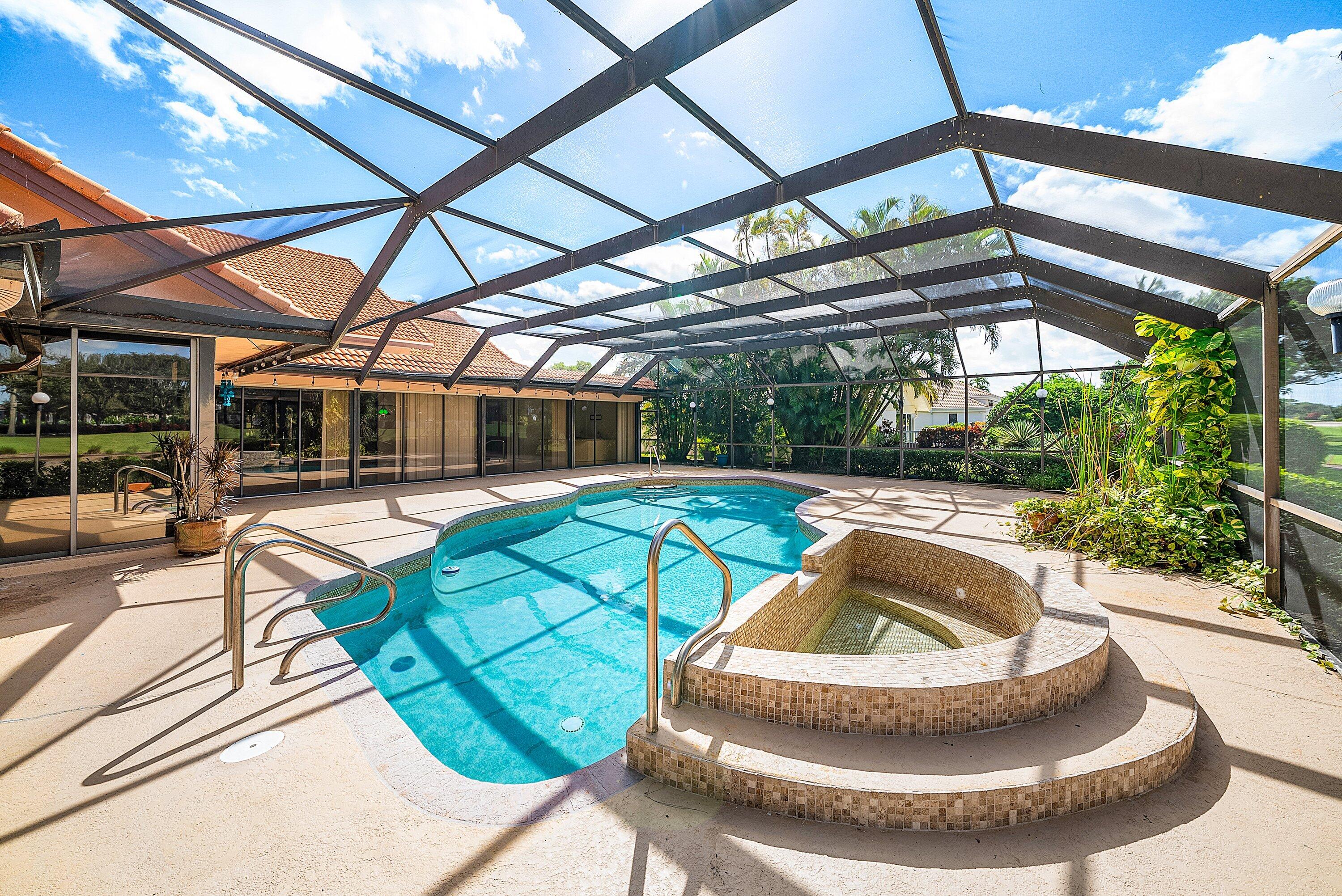 4952 Bocaire, Boca Raton FL 33487