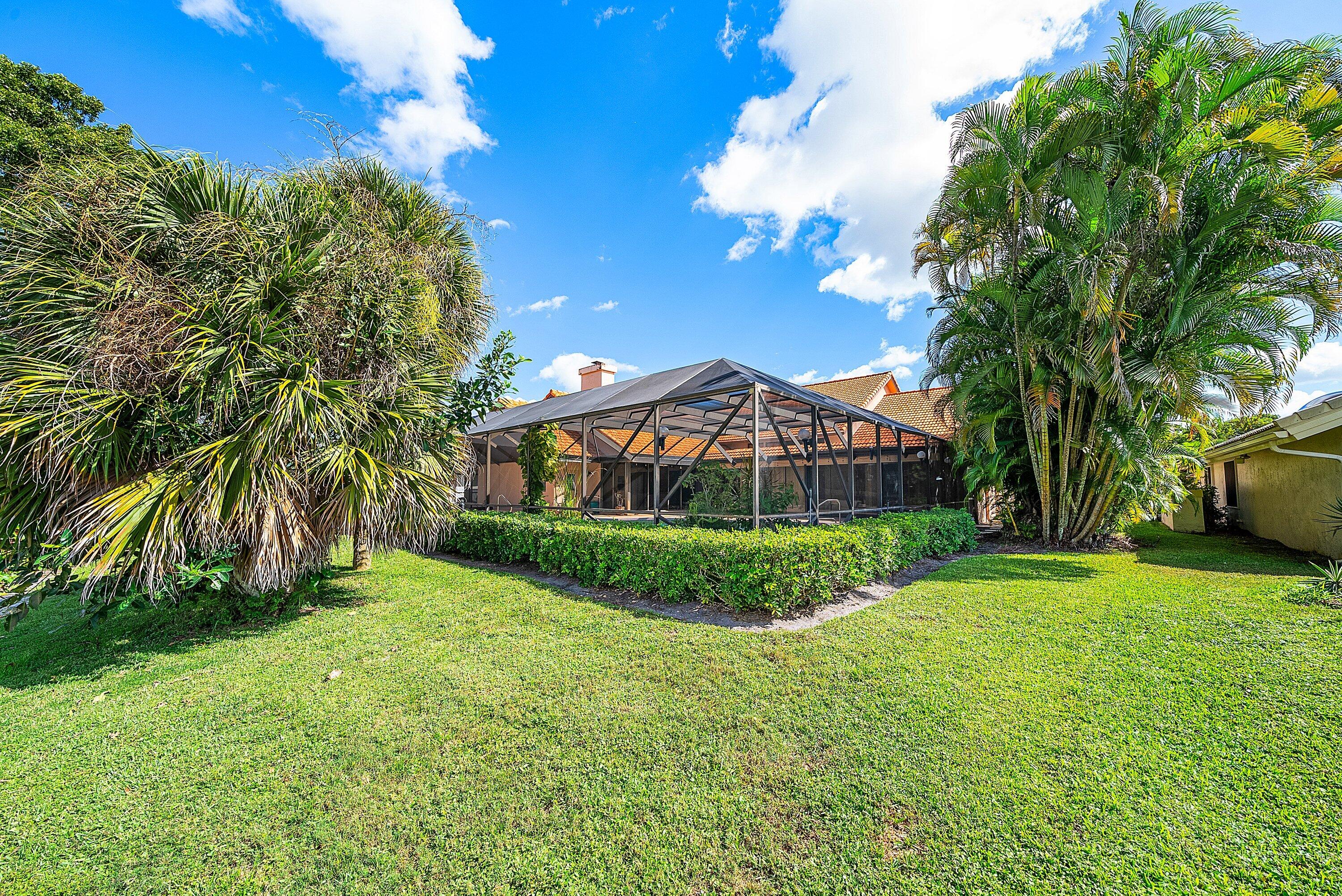 4952 Bocaire, Boca Raton FL 33487