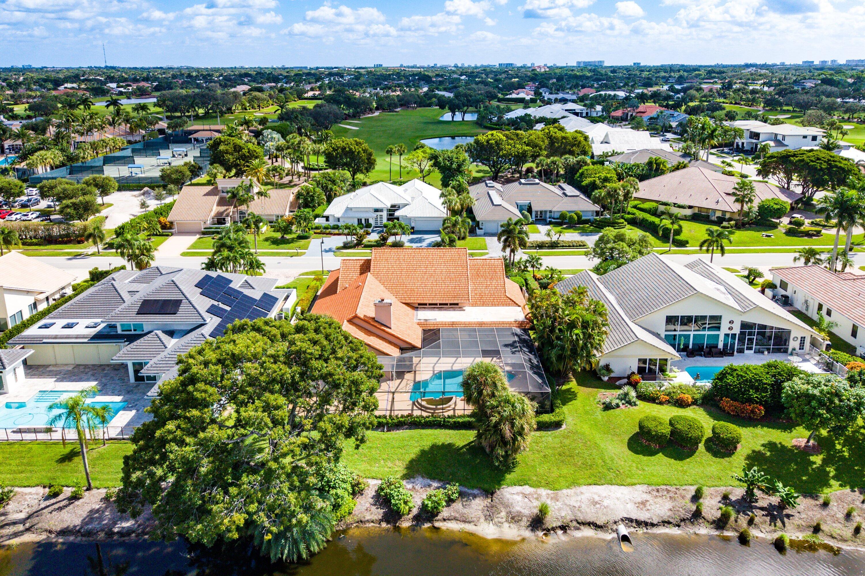 4952 Bocaire, Boca Raton FL 33487