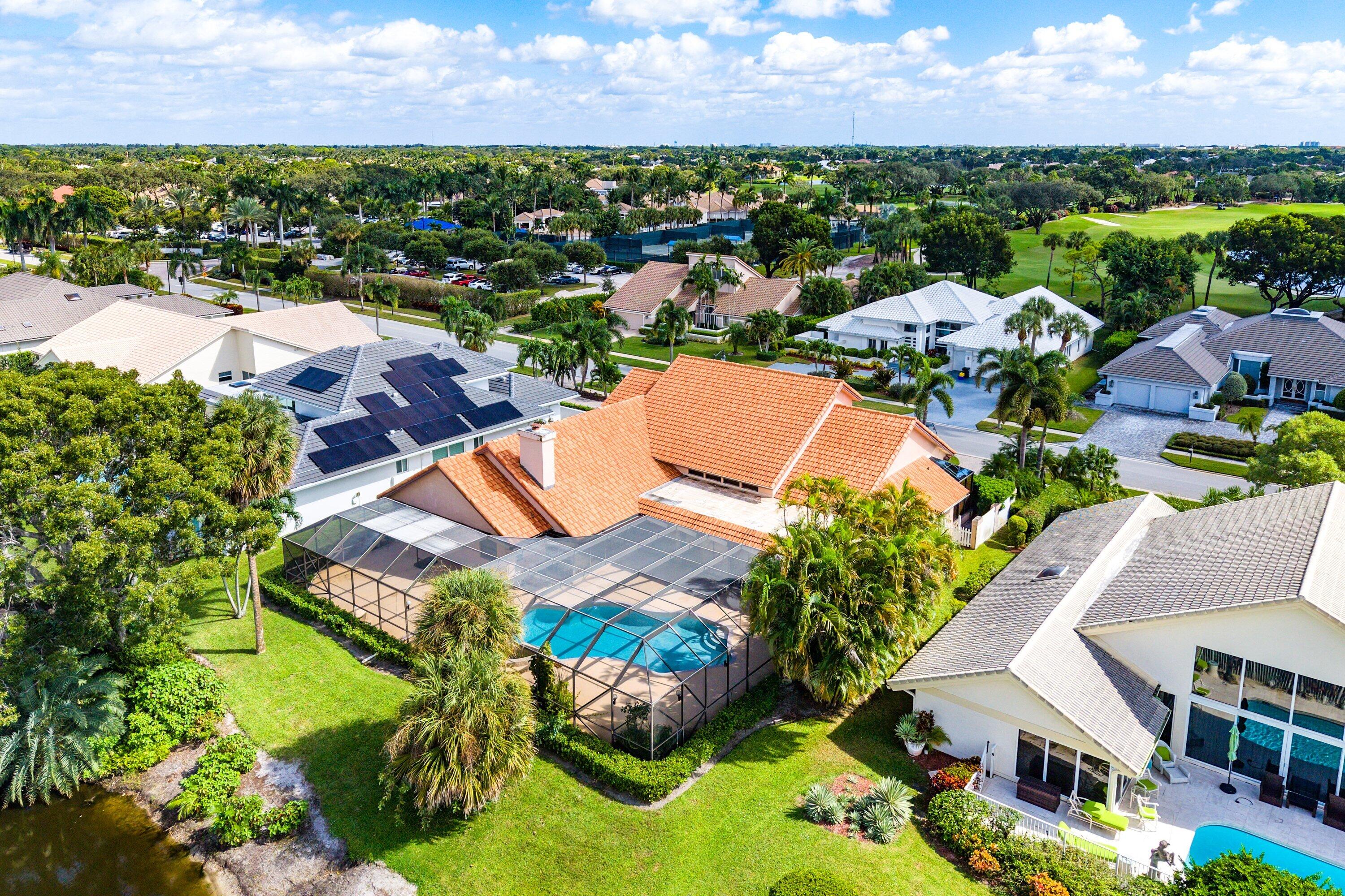 4952 Bocaire, Boca Raton FL 33487