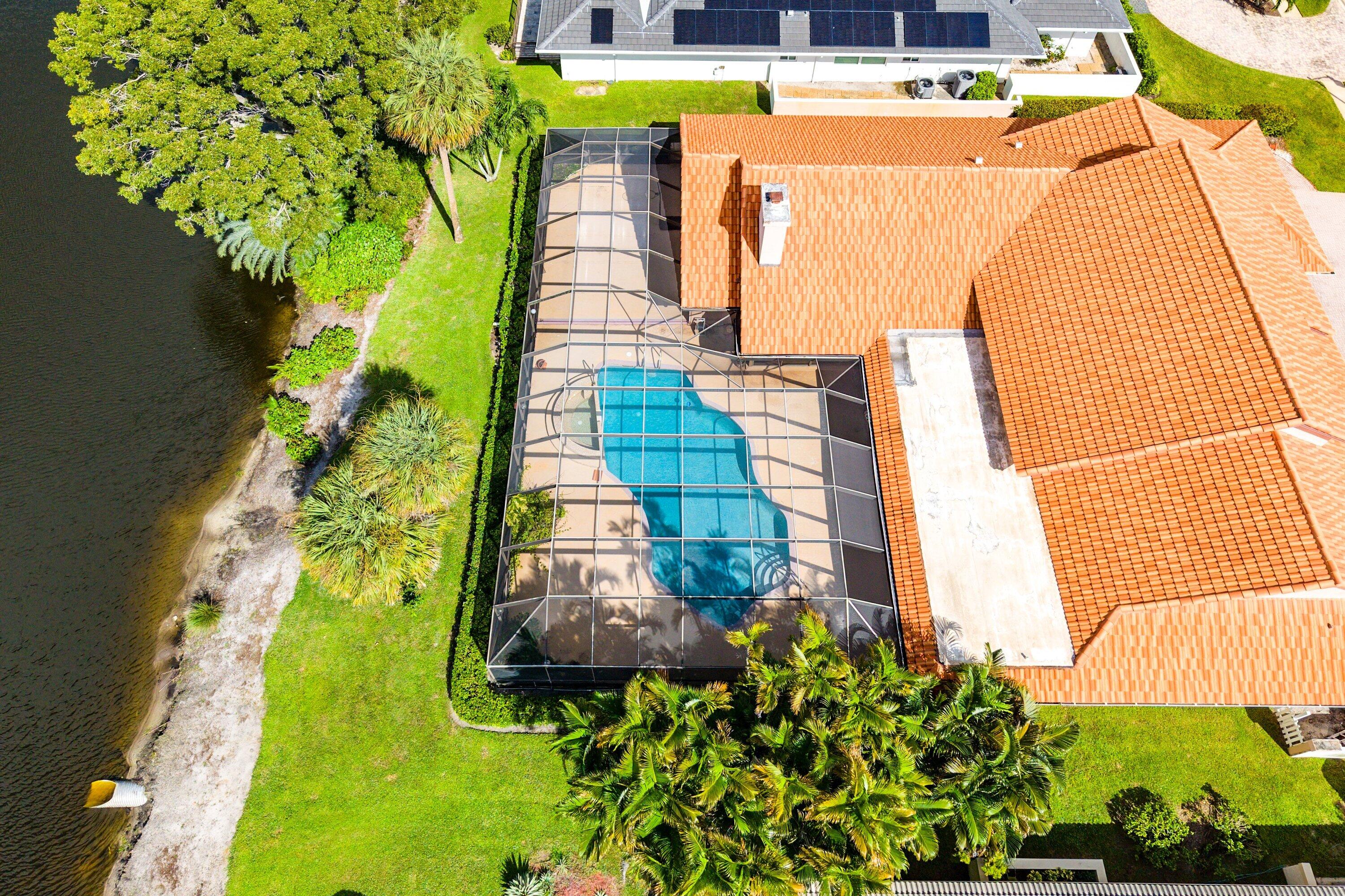 4952 Bocaire, Boca Raton FL 33487