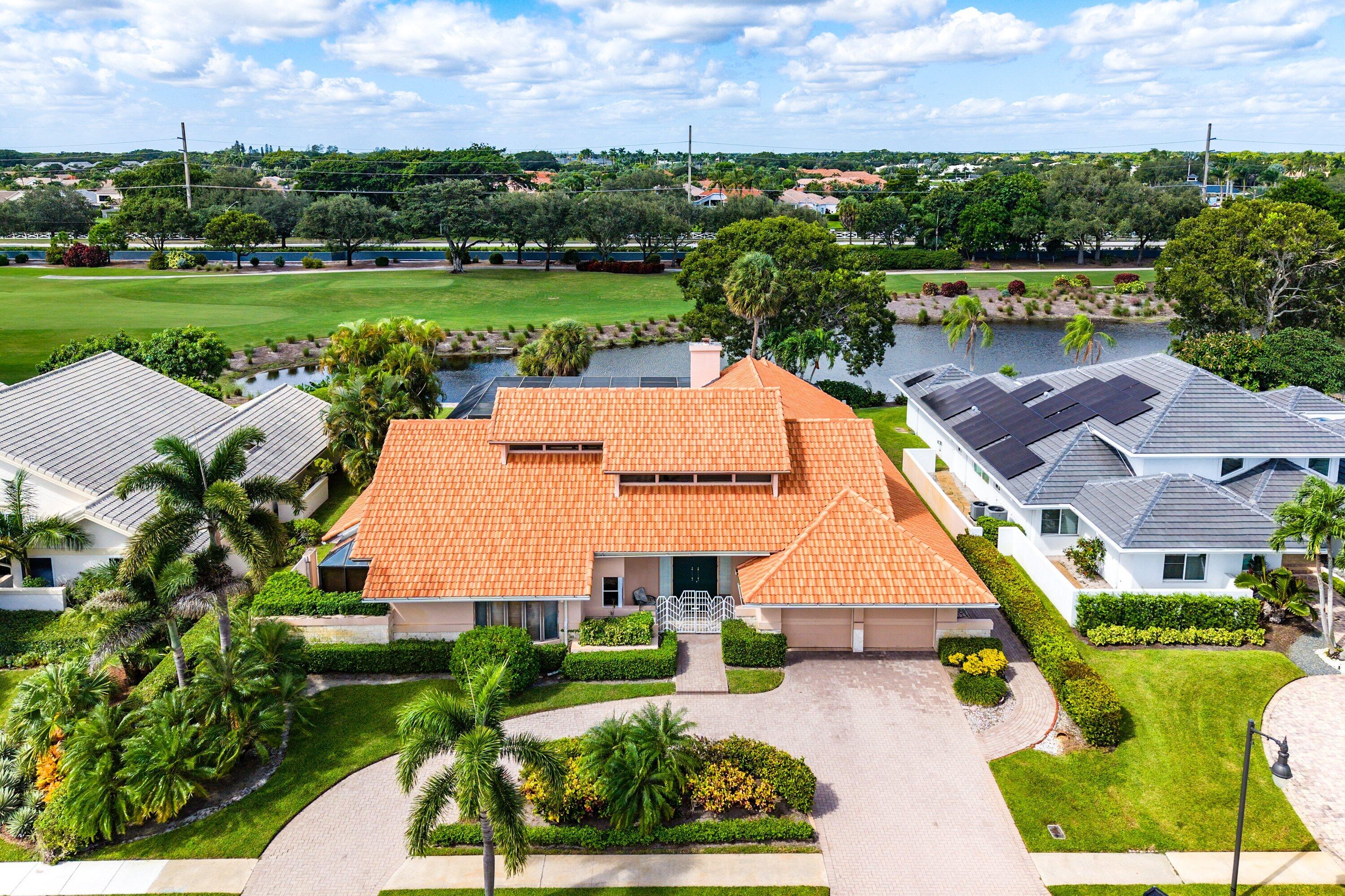 4952 Bocaire, Boca Raton FL 33487