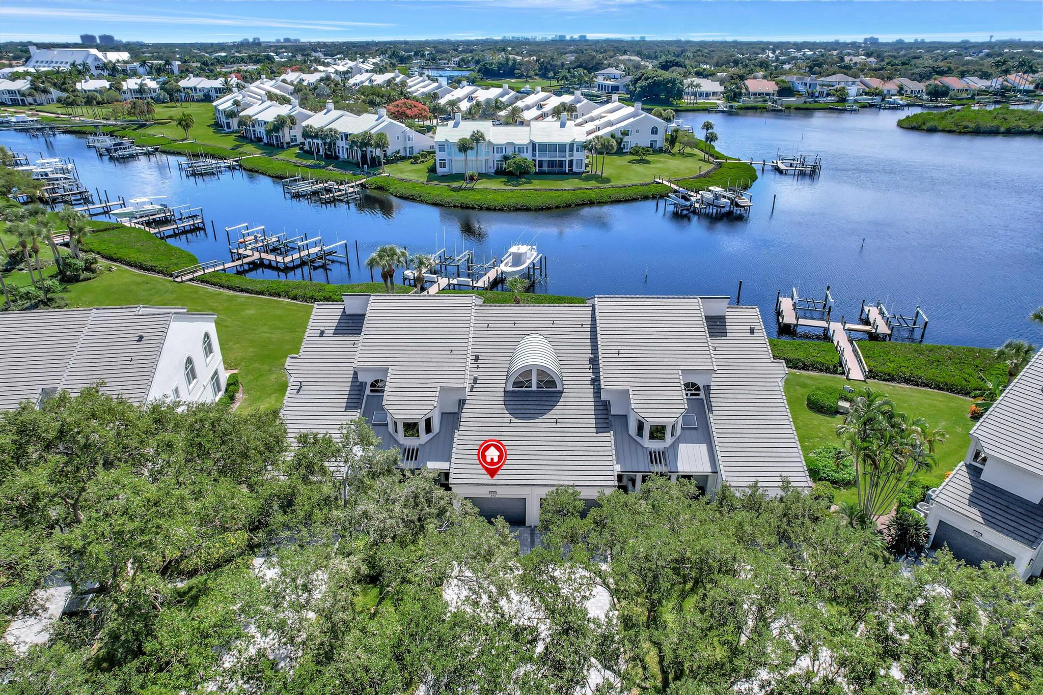 372 Spyglass Way, Jupiter FL 33477
