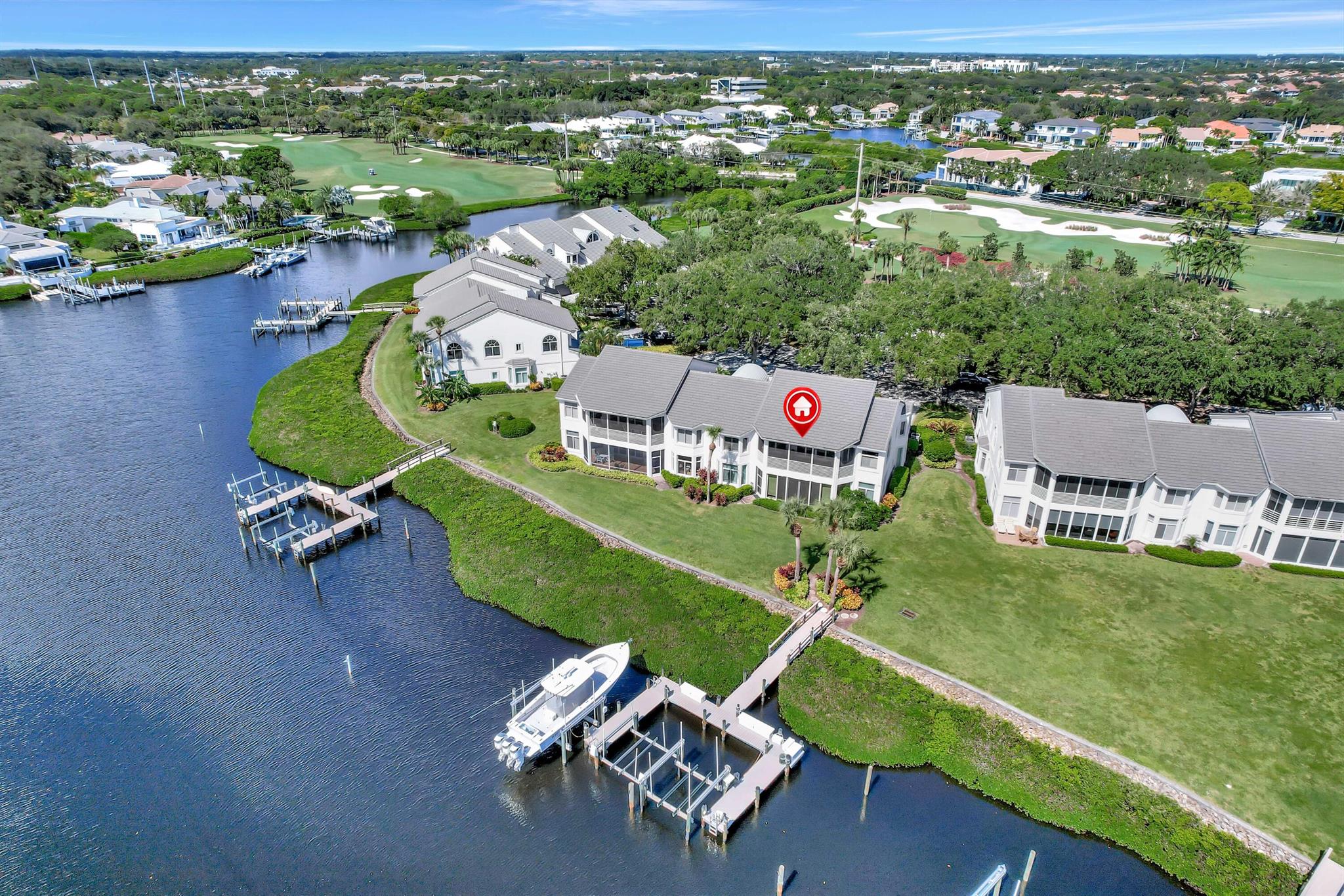 372 Spyglass Way, Jupiter FL 33477