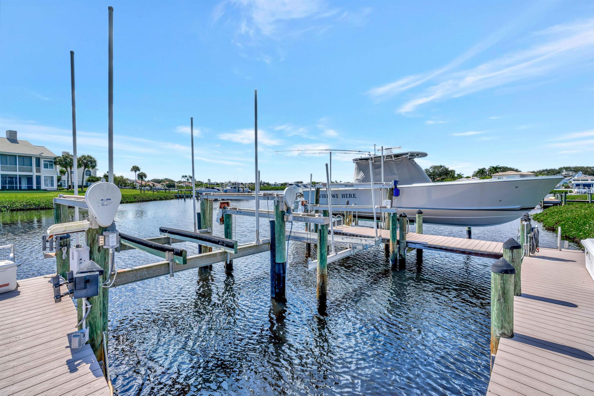 372 Spyglass Way, Jupiter FL 33477