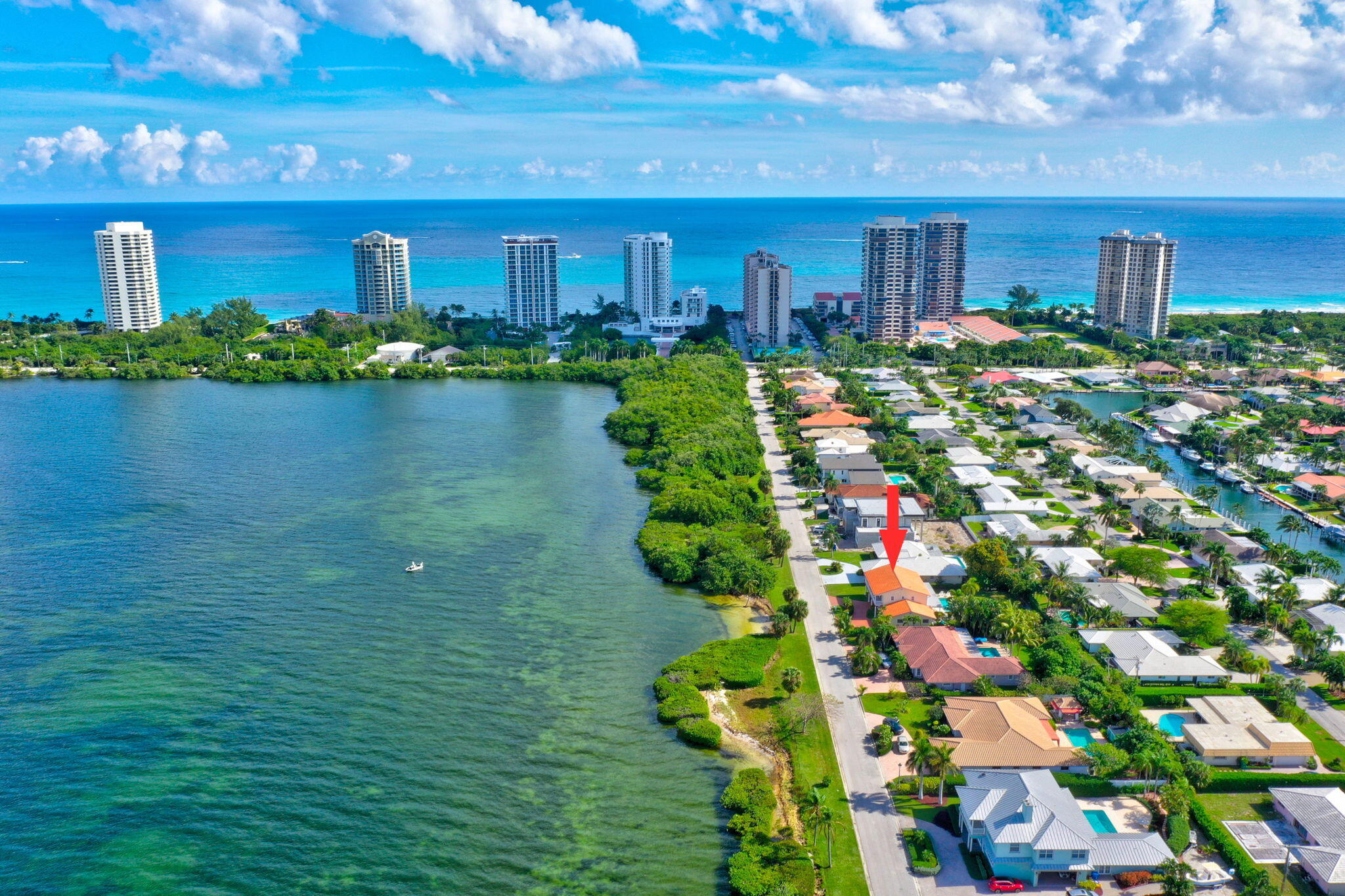 1141 Pine Point, West Palm Beach FL 33404
