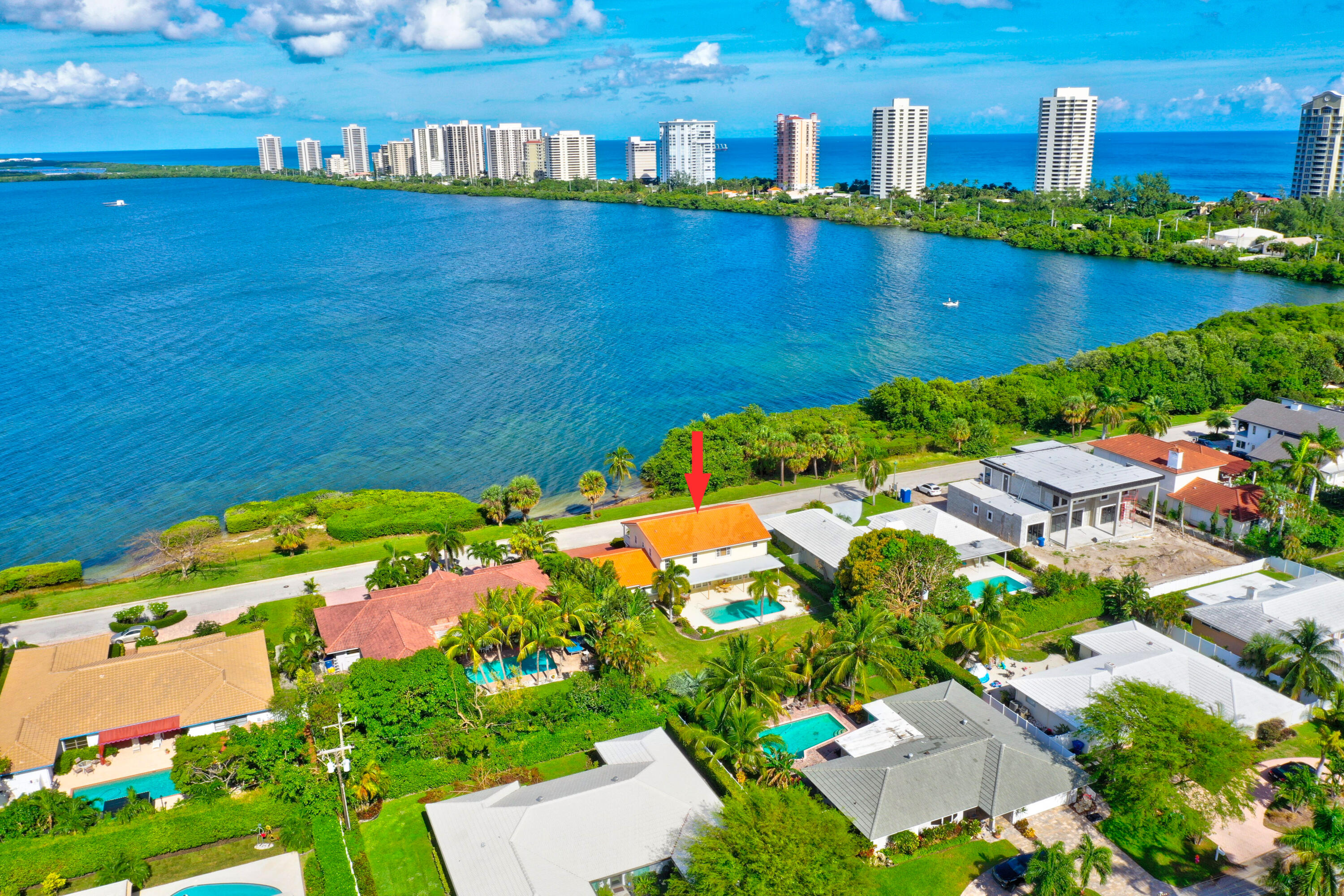1141 Pine Point, West Palm Beach FL 33404