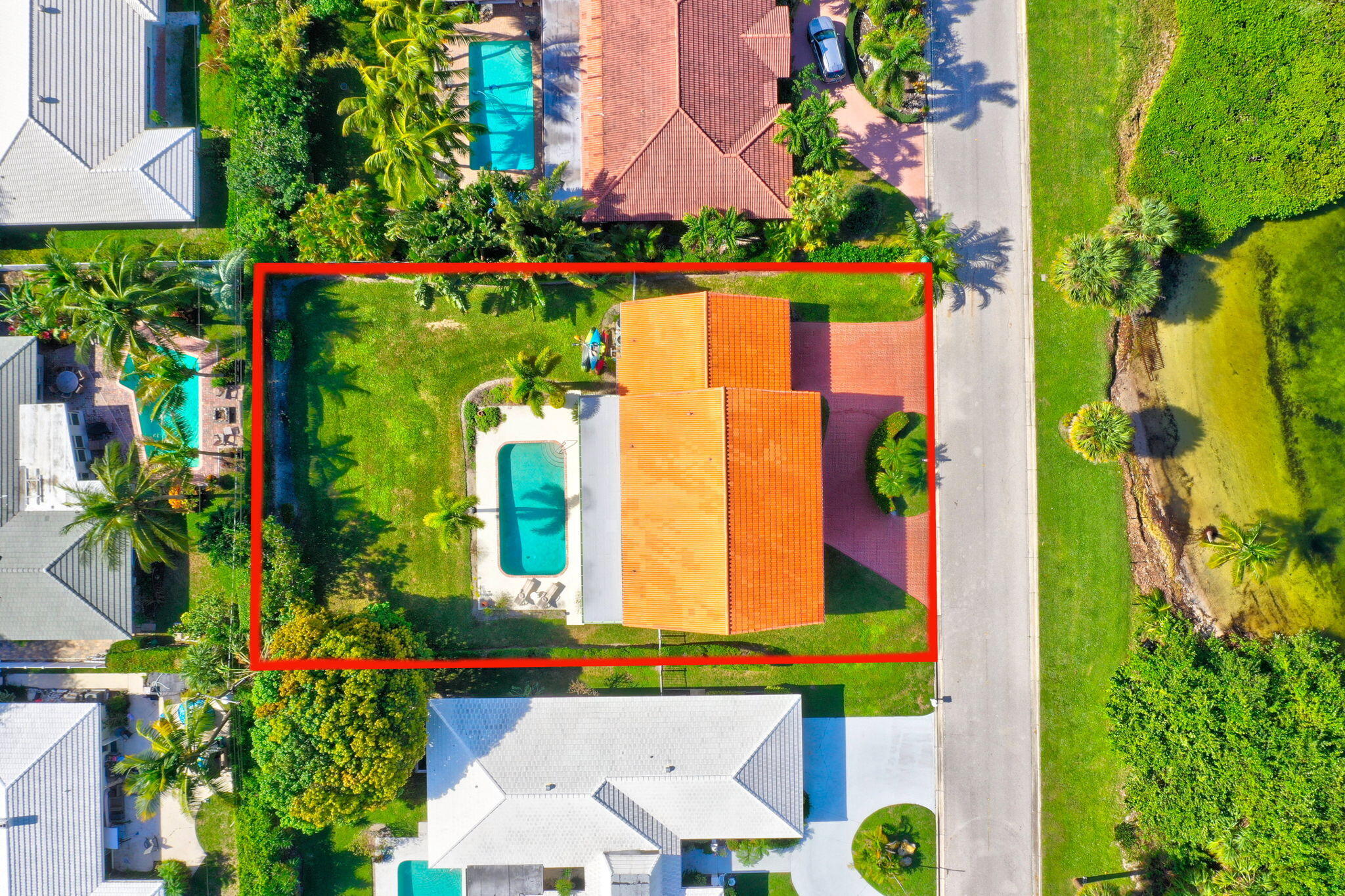 1141 Pine Point, West Palm Beach FL 33404