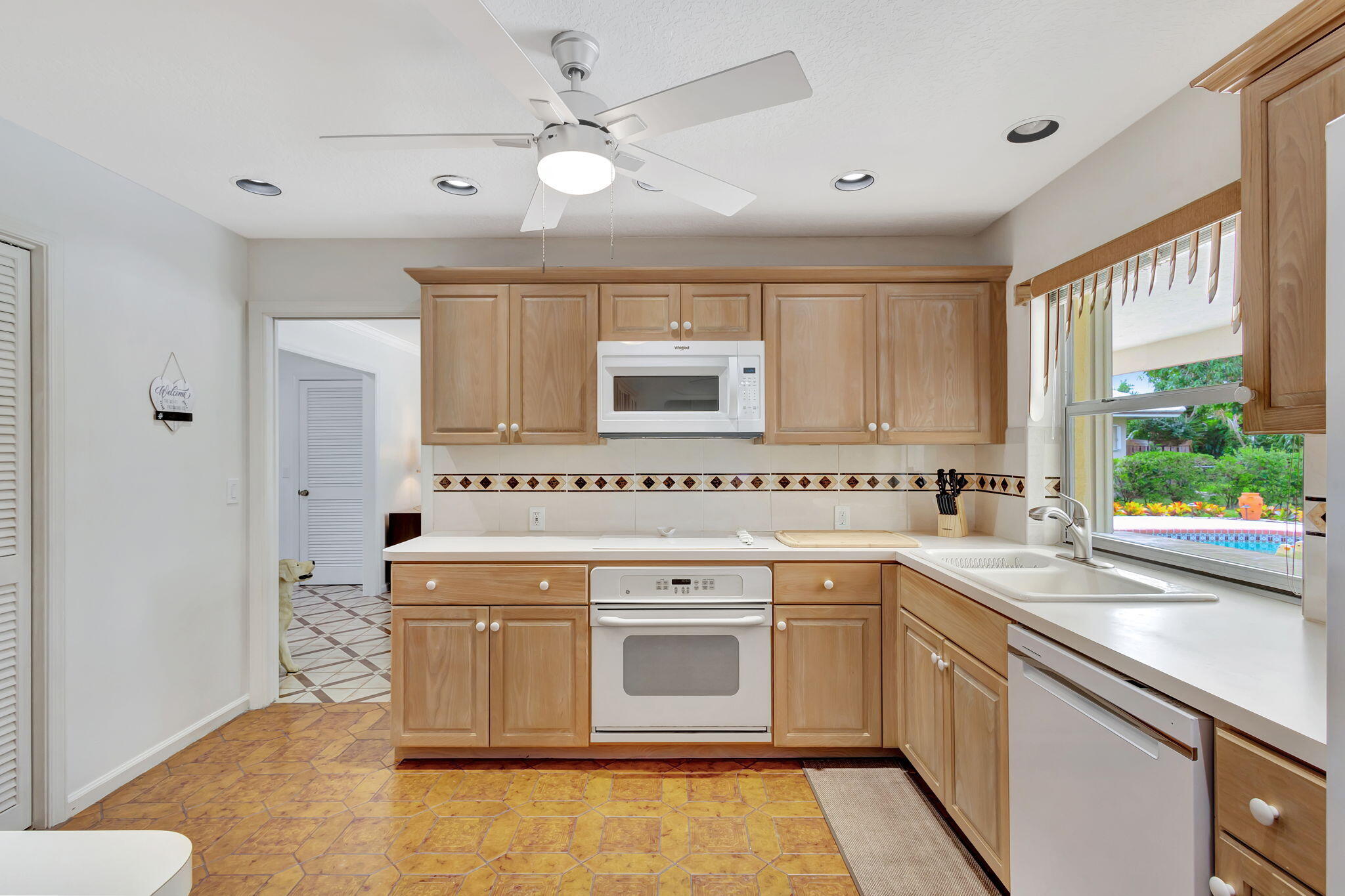 1141 Pine Point, West Palm Beach FL 33404