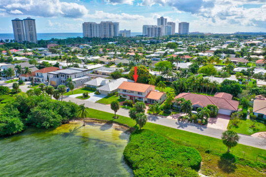 1141 Pine Point, West Palm Beach FL 33404