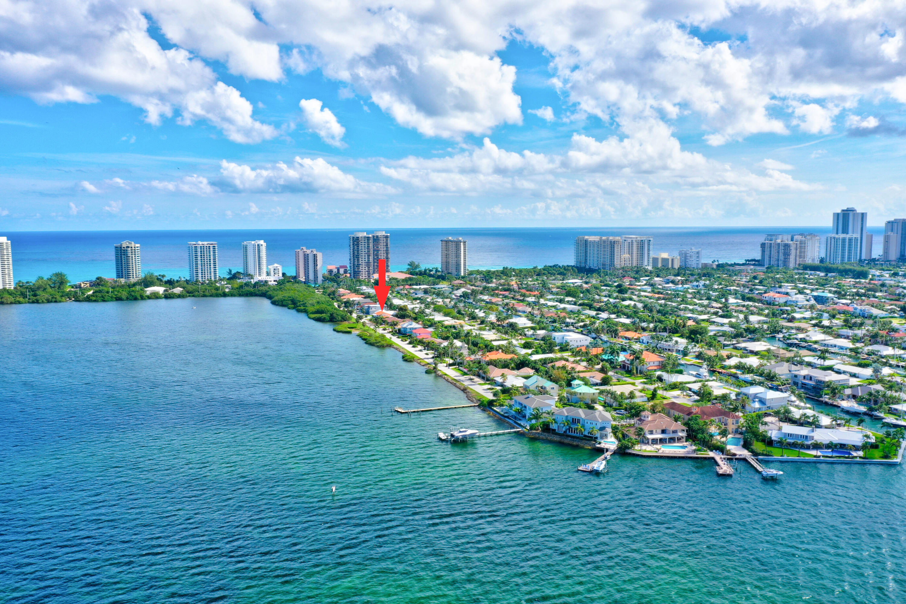 1141 Pine Point, West Palm Beach FL 33404