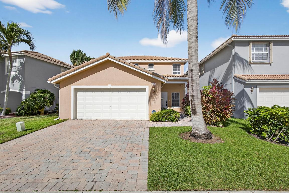 3176 Turtle, West Palm Beach FL 33411