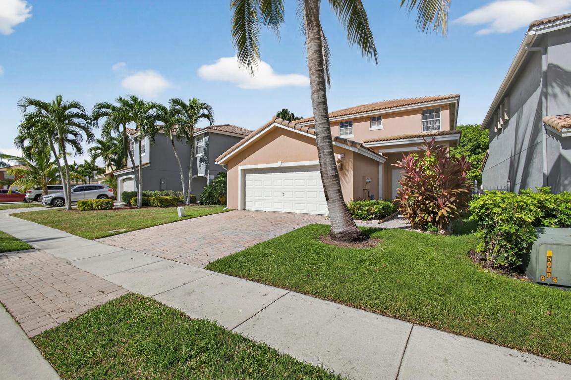 3176 Turtle, West Palm Beach FL 33411