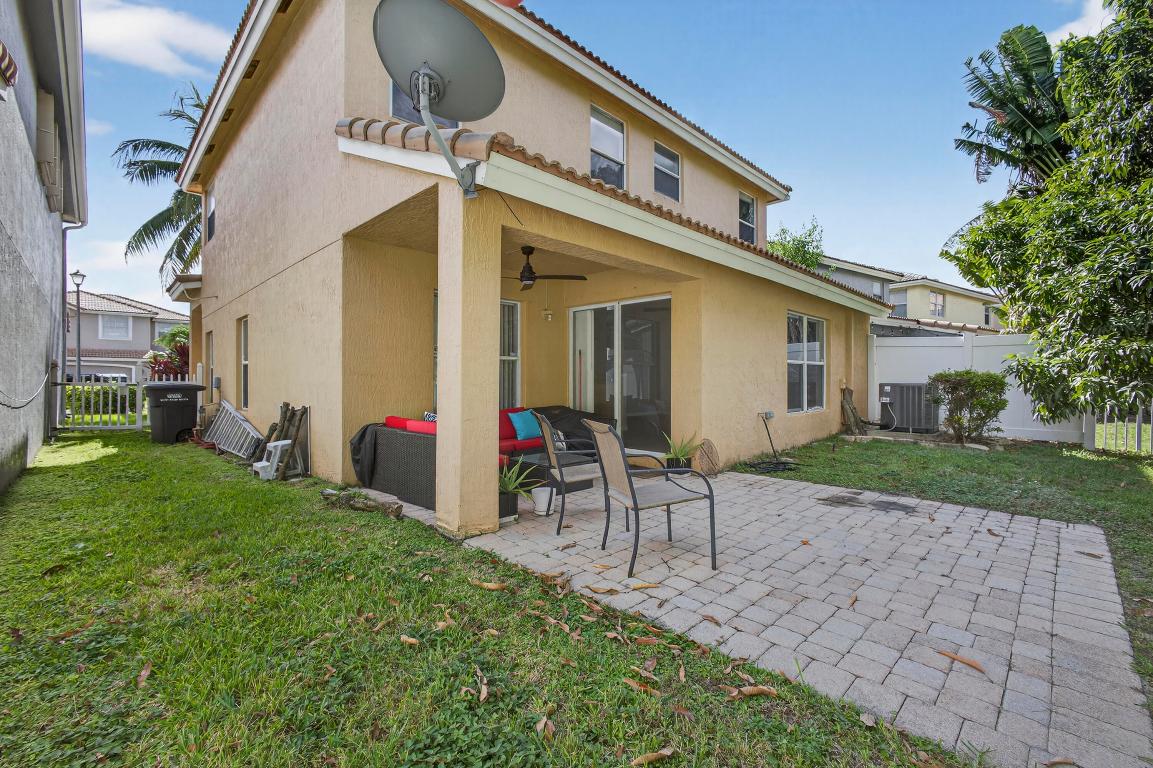 3176 Turtle, West Palm Beach FL 33411