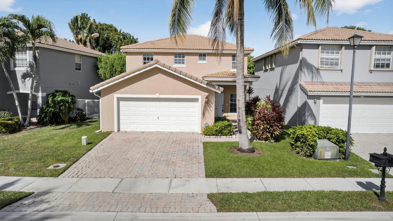 3176 Turtle, West Palm Beach FL 33411
