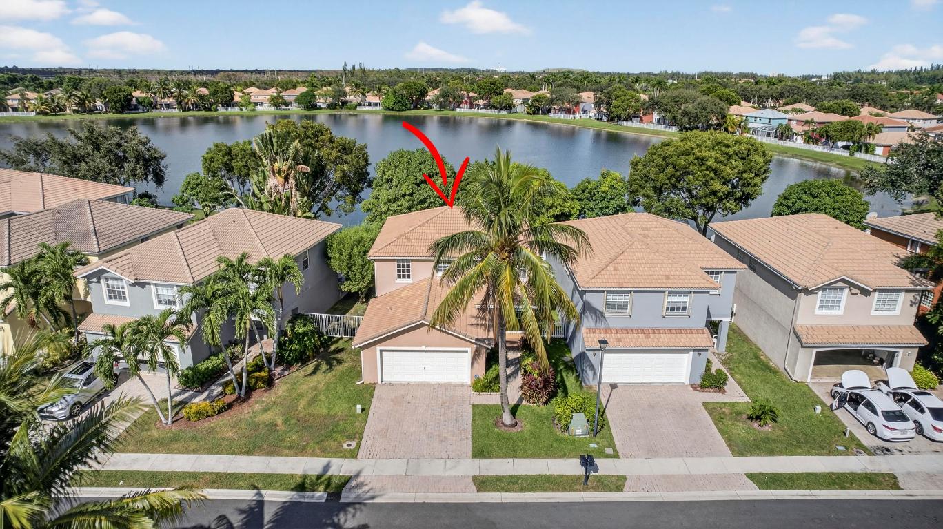 3176 Turtle, West Palm Beach FL 33411