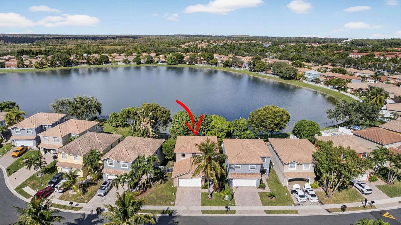 3176 Turtle, West Palm Beach FL 33411