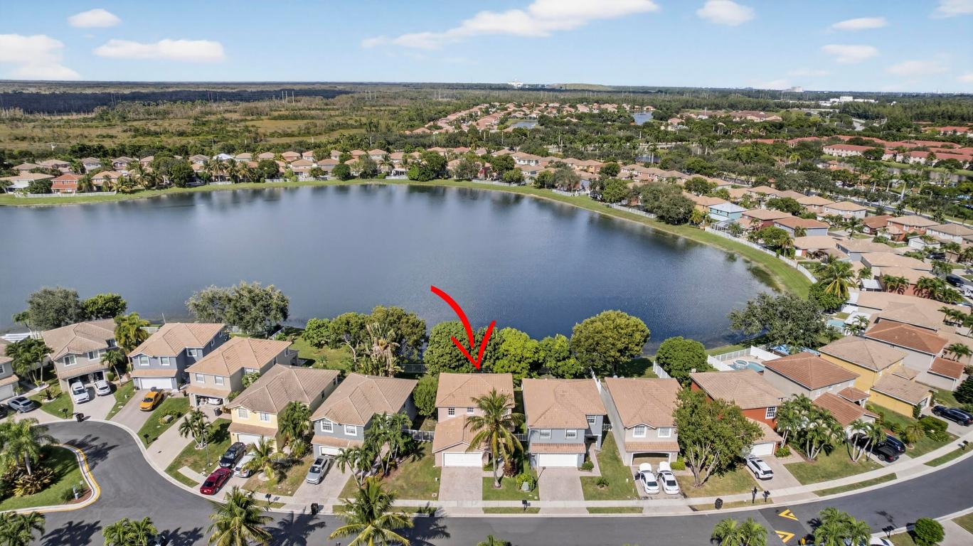 3176 Turtle, West Palm Beach FL 33411