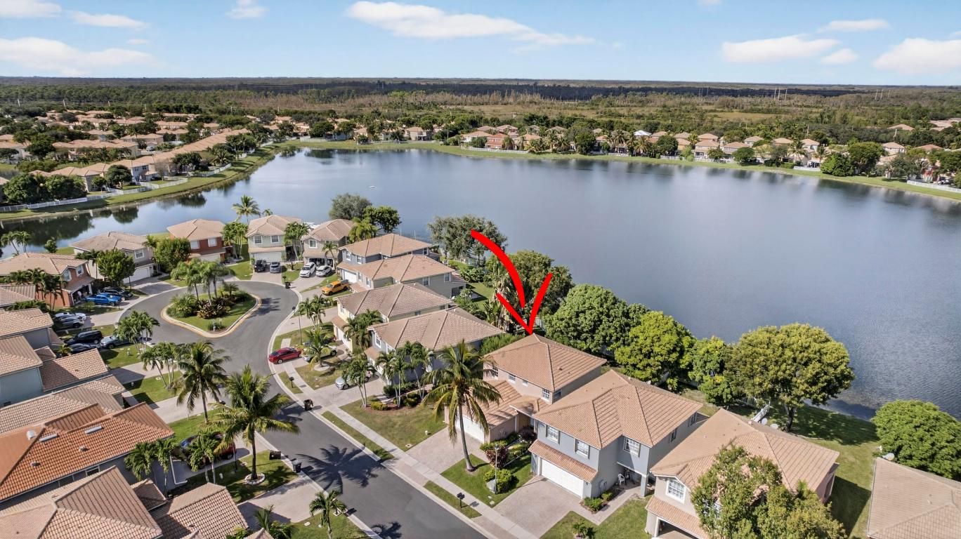 3176 Turtle, West Palm Beach FL 33411