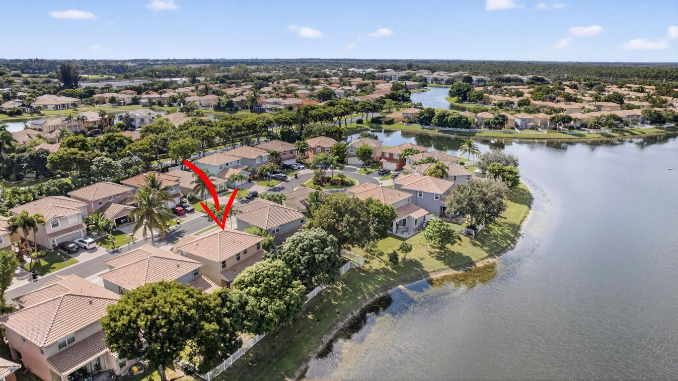3176 Turtle, West Palm Beach FL 33411
