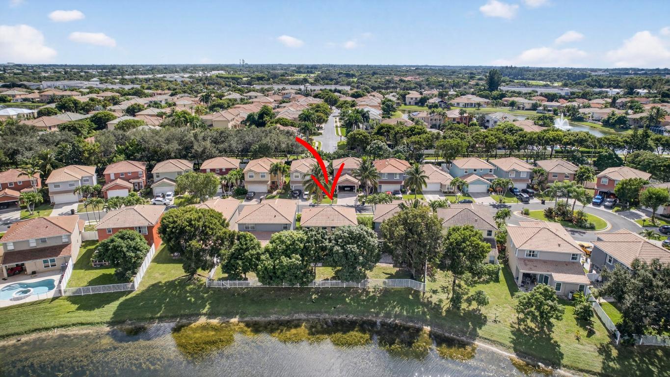 3176 Turtle, West Palm Beach FL 33411