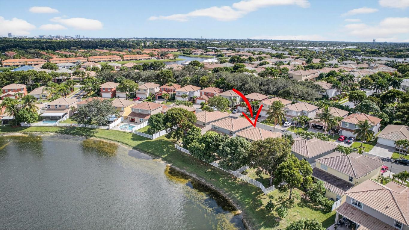 3176 Turtle, West Palm Beach FL 33411