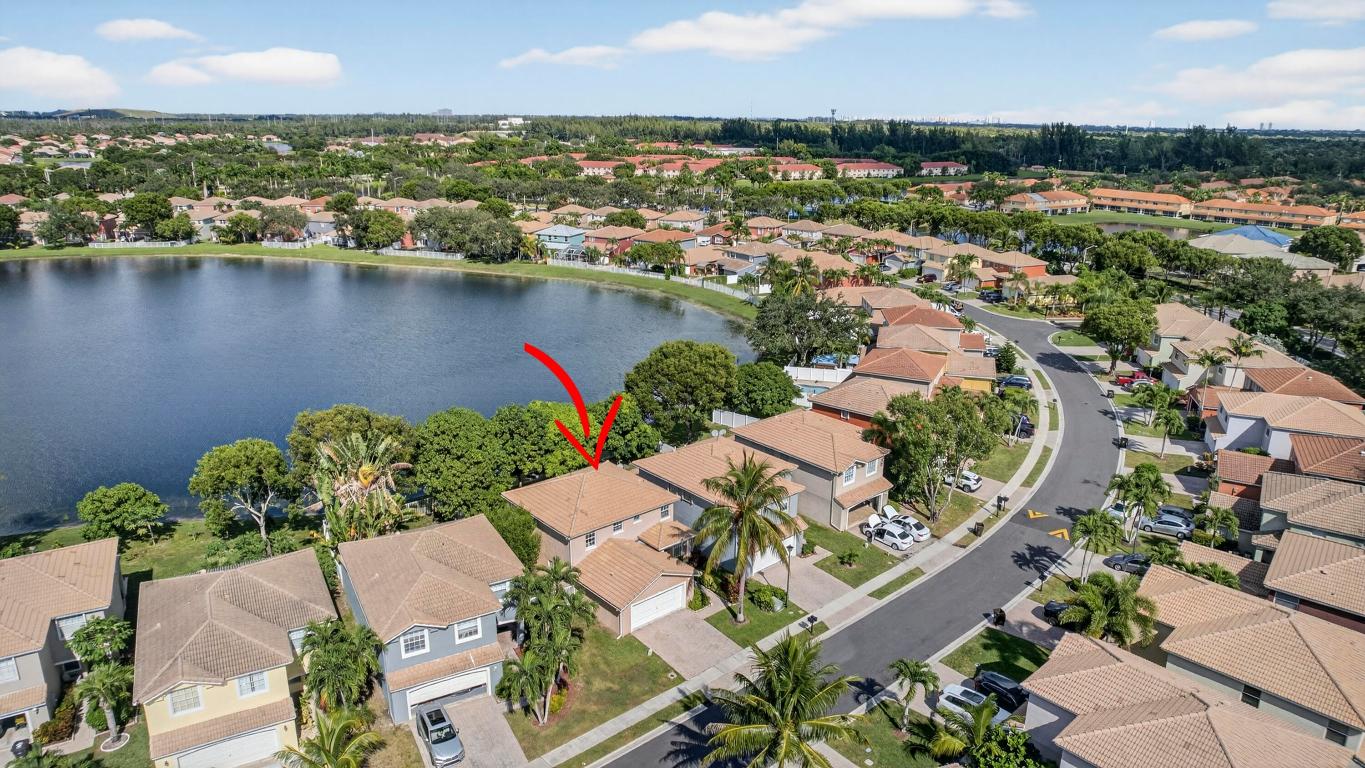 3176 Turtle, West Palm Beach FL 33411
