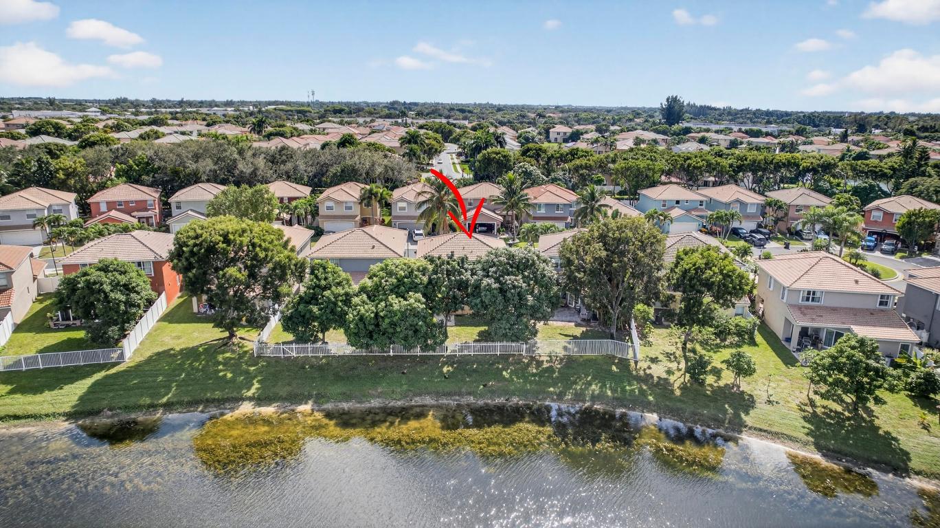 3176 Turtle, West Palm Beach FL 33411