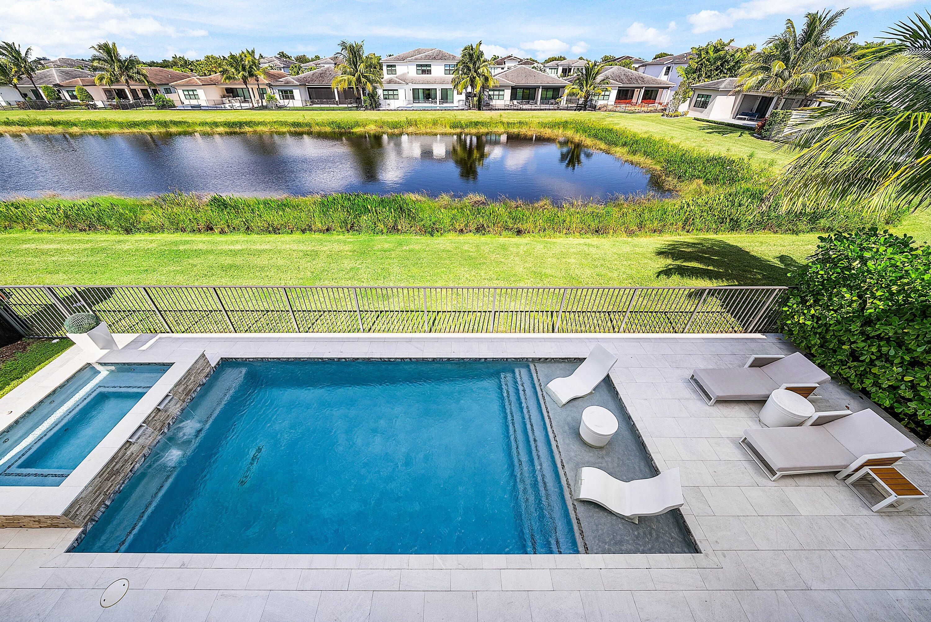 8805 New River Falls, Boca Raton FL 33496