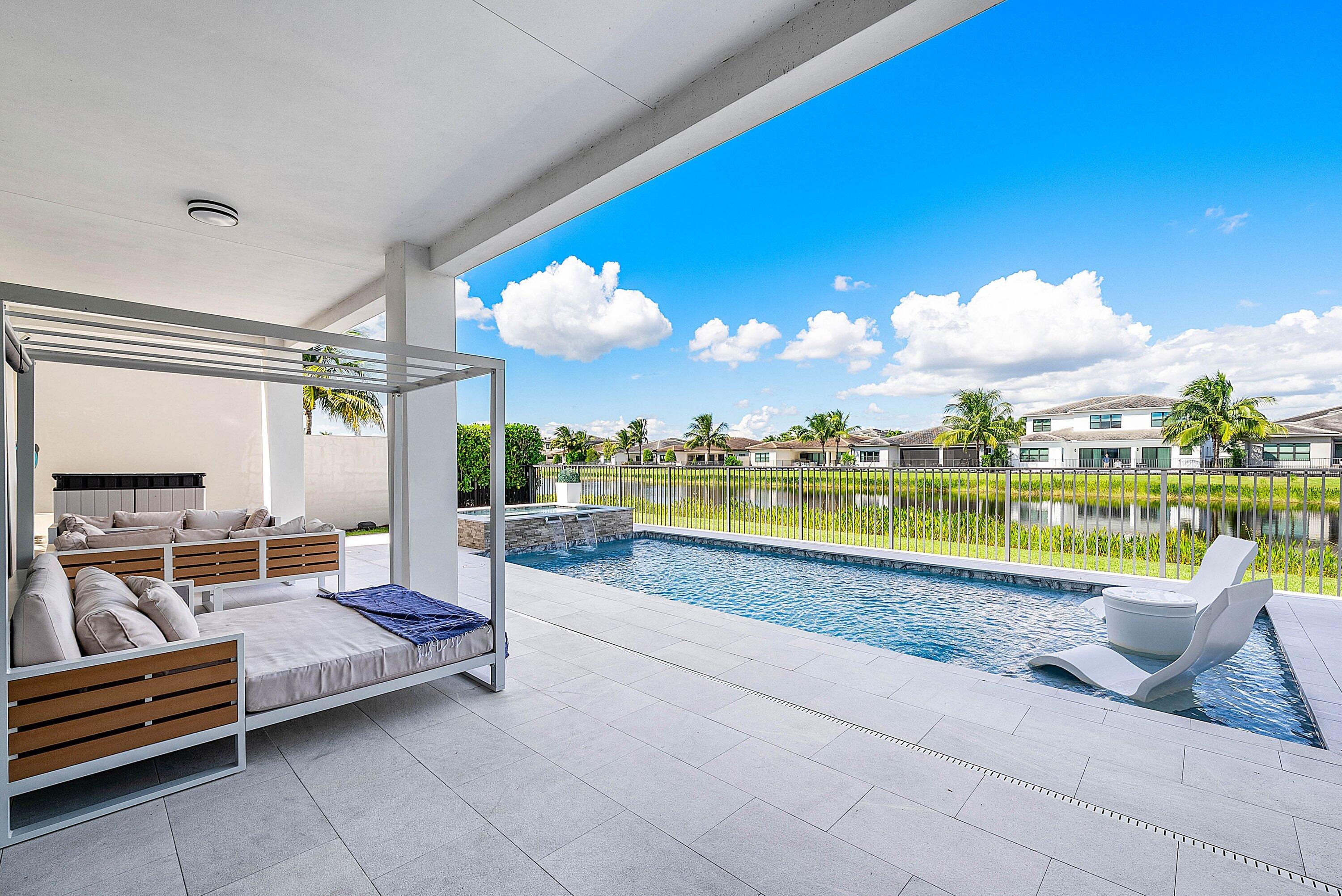 8805 New River Falls, Boca Raton FL 33496