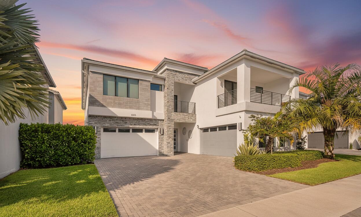 8805 New River Falls, Boca Raton FL 33496