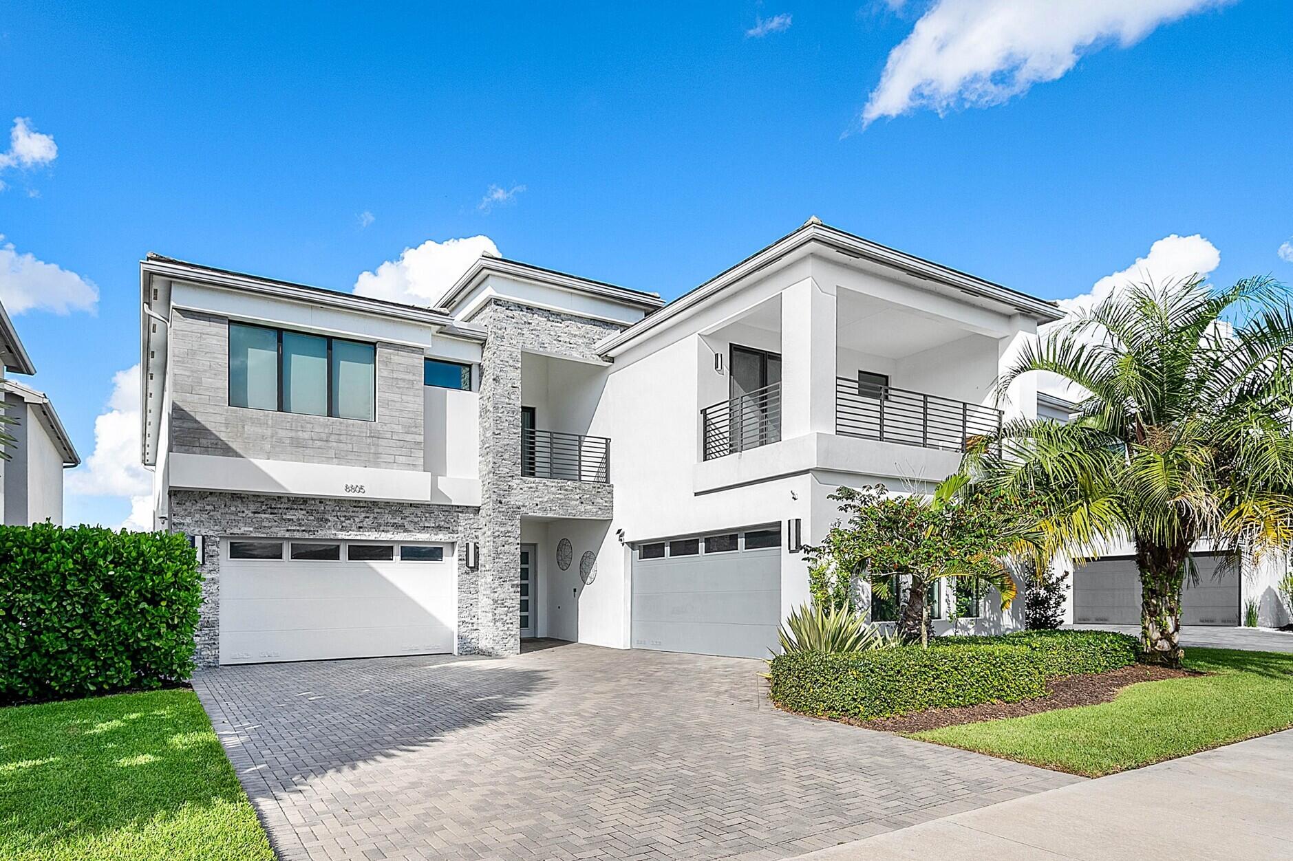 8805 New River Falls, Boca Raton FL 33496