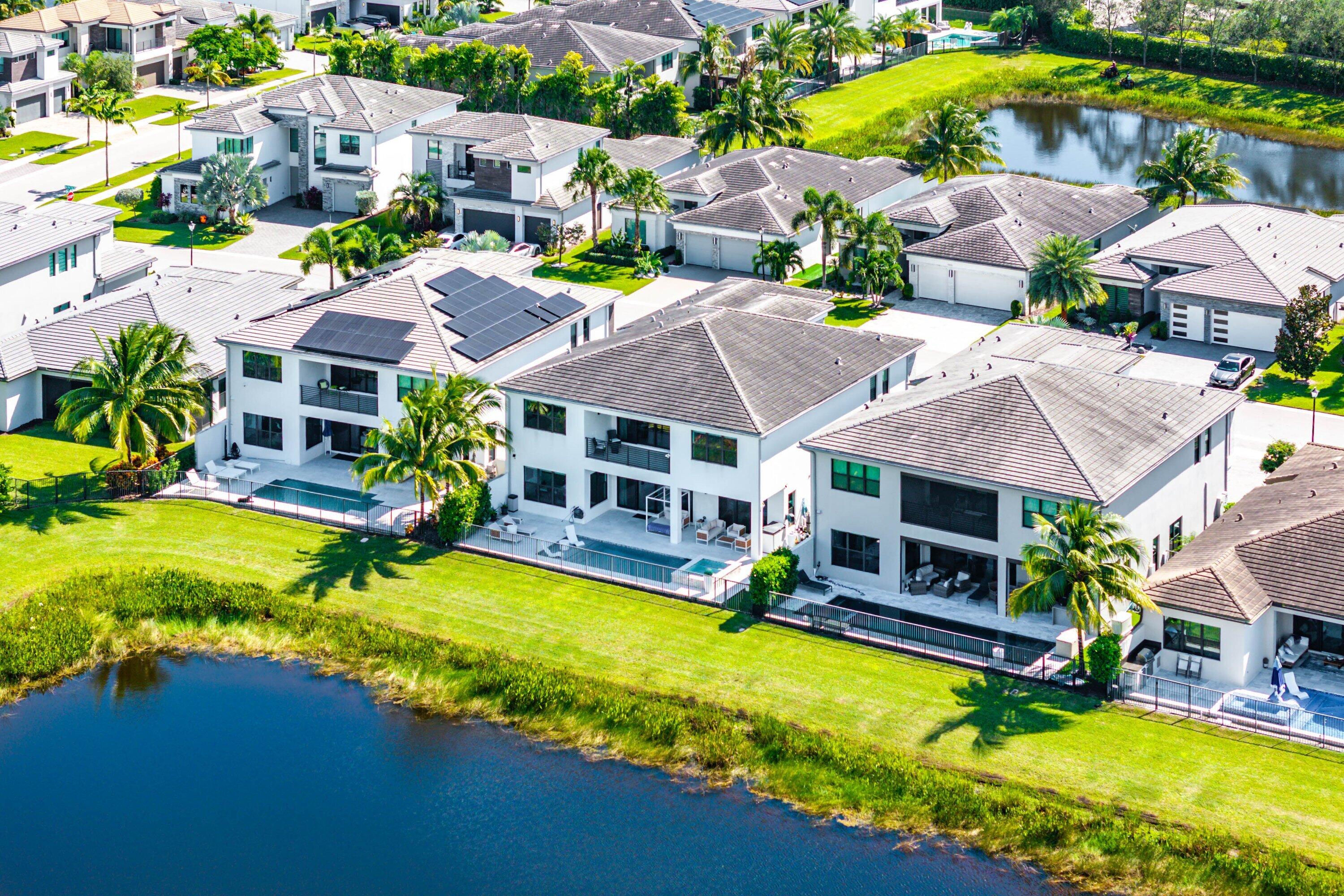 8805 New River Falls, Boca Raton FL 33496