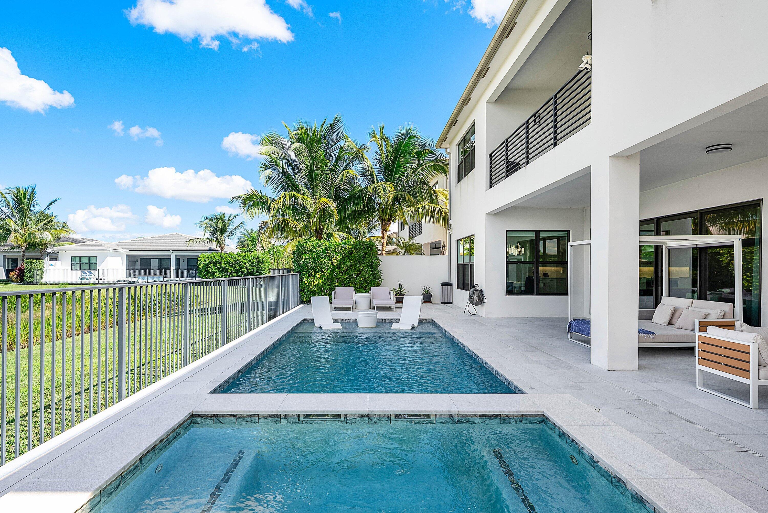 8805 New River Falls, Boca Raton FL 33496