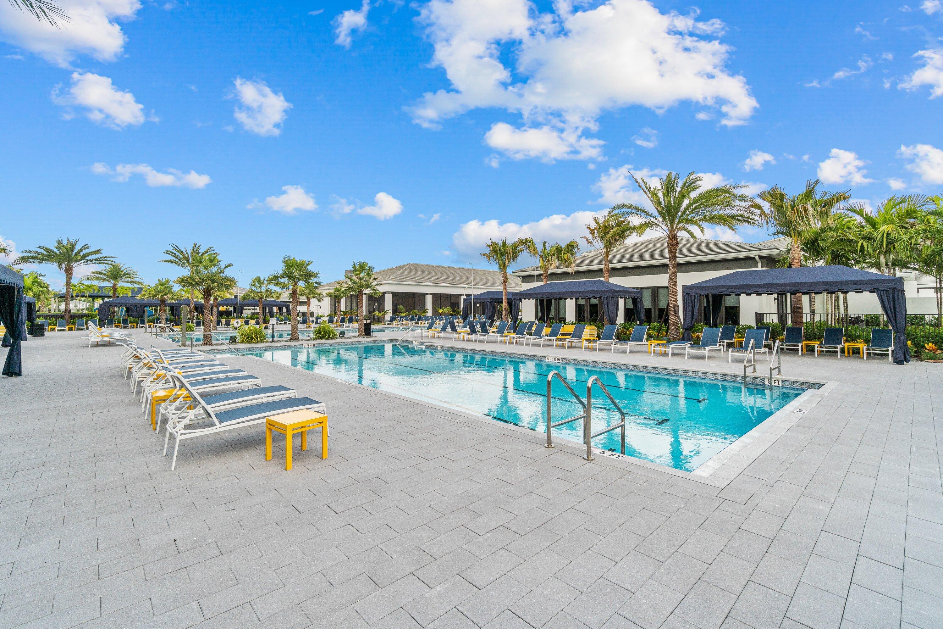 8805 New River Falls, Boca Raton FL 33496