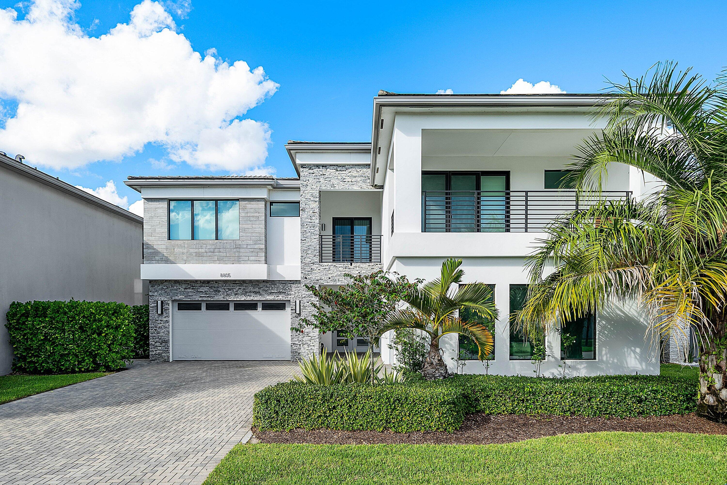 8805 New River Falls, Boca Raton FL 33496