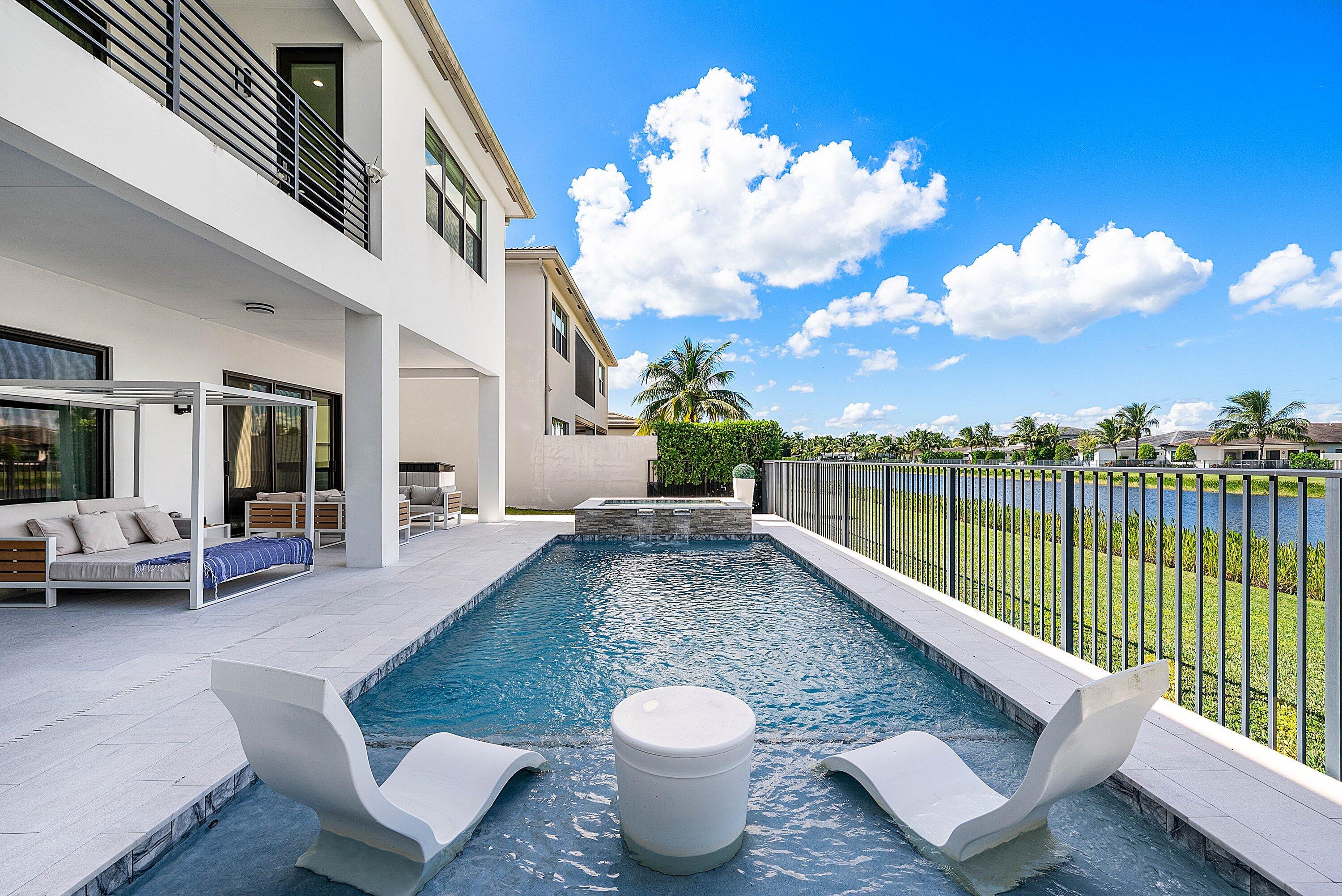 8805 New River Falls, Boca Raton FL 33496