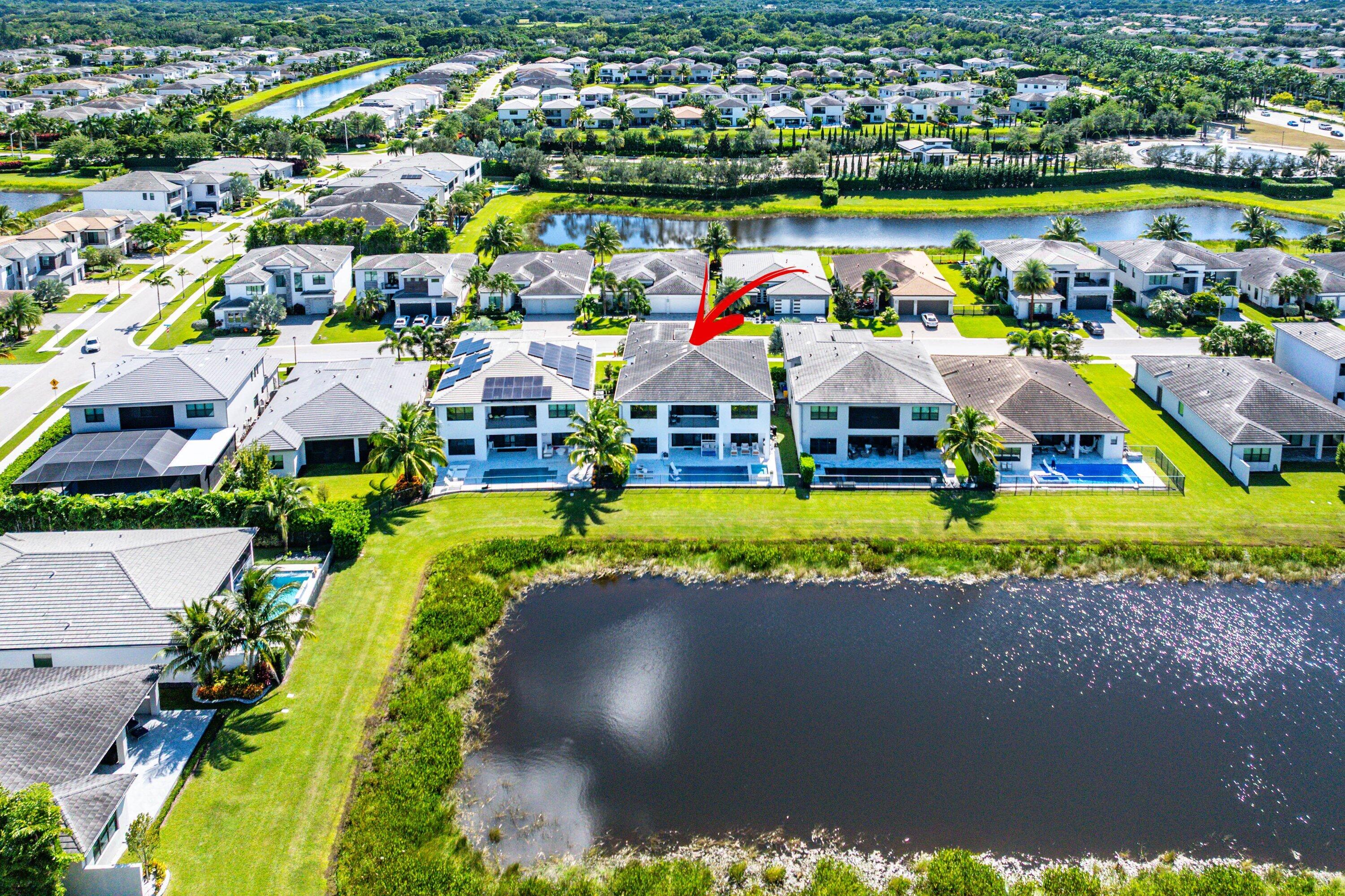 8805 New River Falls, Boca Raton FL 33496
