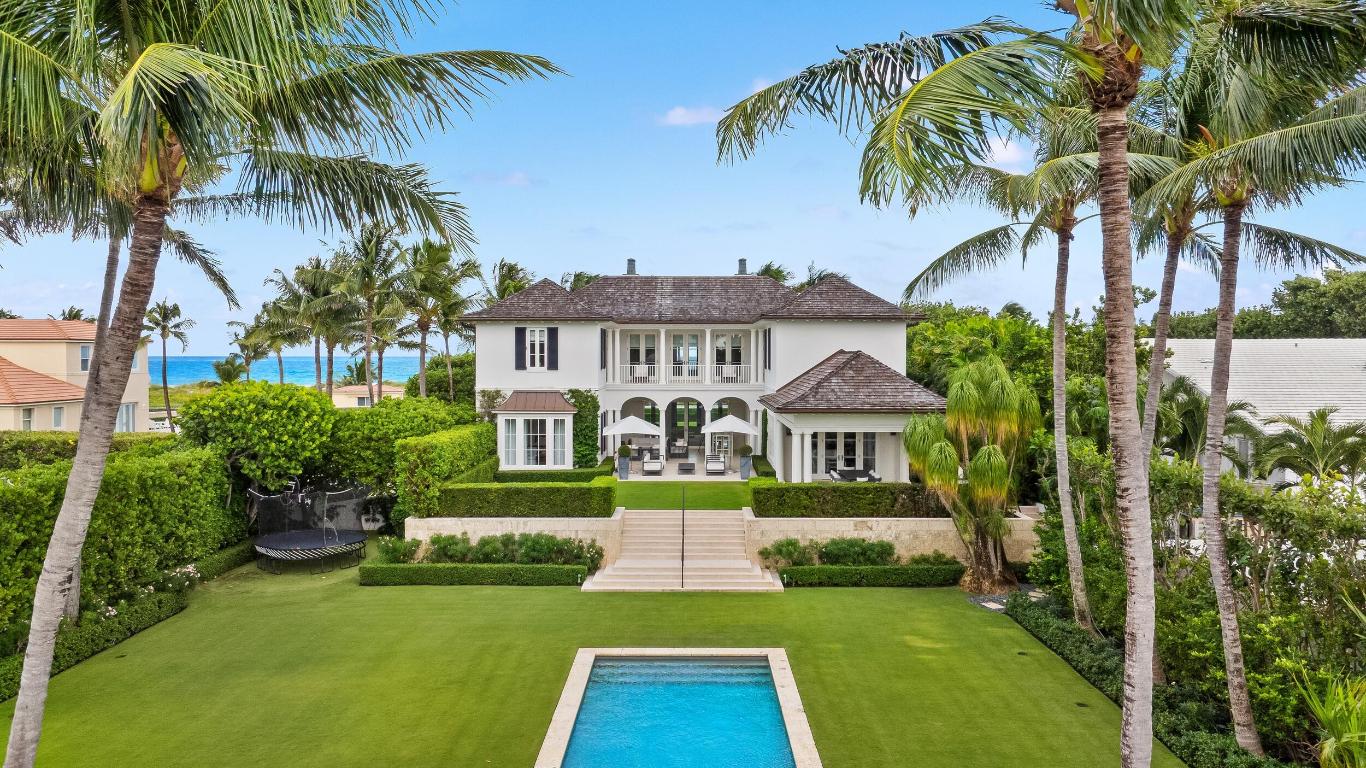 102 Reef, Palm Beach FL 33480